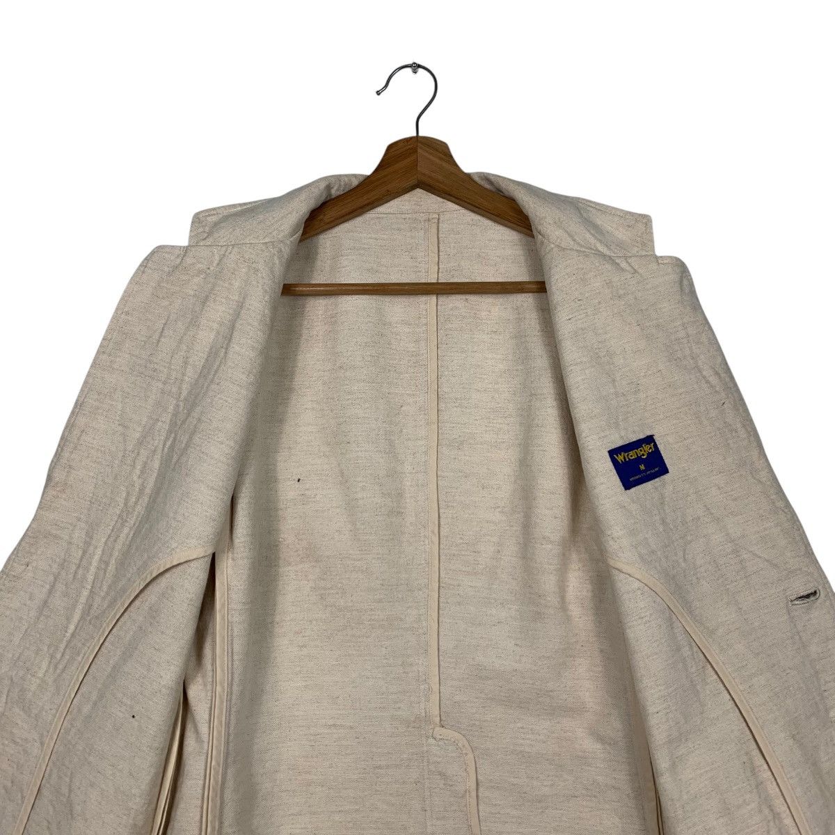 Wrangler WRANGLER Japan Casual Jacket #2039-C88 Size US M / EU 48-50 / 2 - 12 Thumbnail