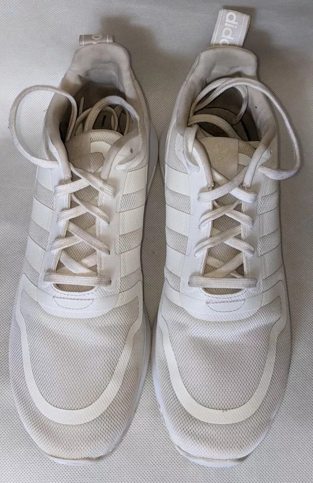 Adidas Adidas Originals MultiX Men’s Shoes FZ3439 Size US11.5 Size US 11.5 / EU 44-45 - 3 Thumbnail
