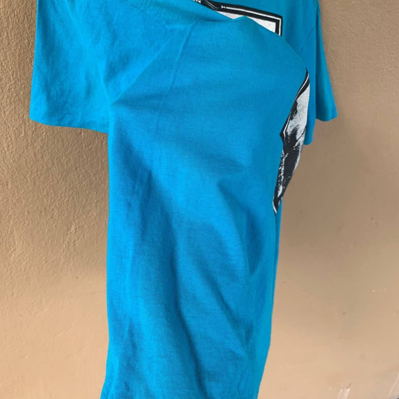 Vintage Rare Vintage 90s Harbour Surfboard Tshirt Size US M / EU 48-50 / 2 - 9 Thumbnail