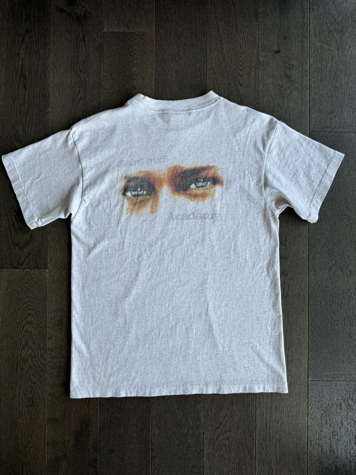 Saint Michael Saint Michael MX6 Eyes Tee | Grailed