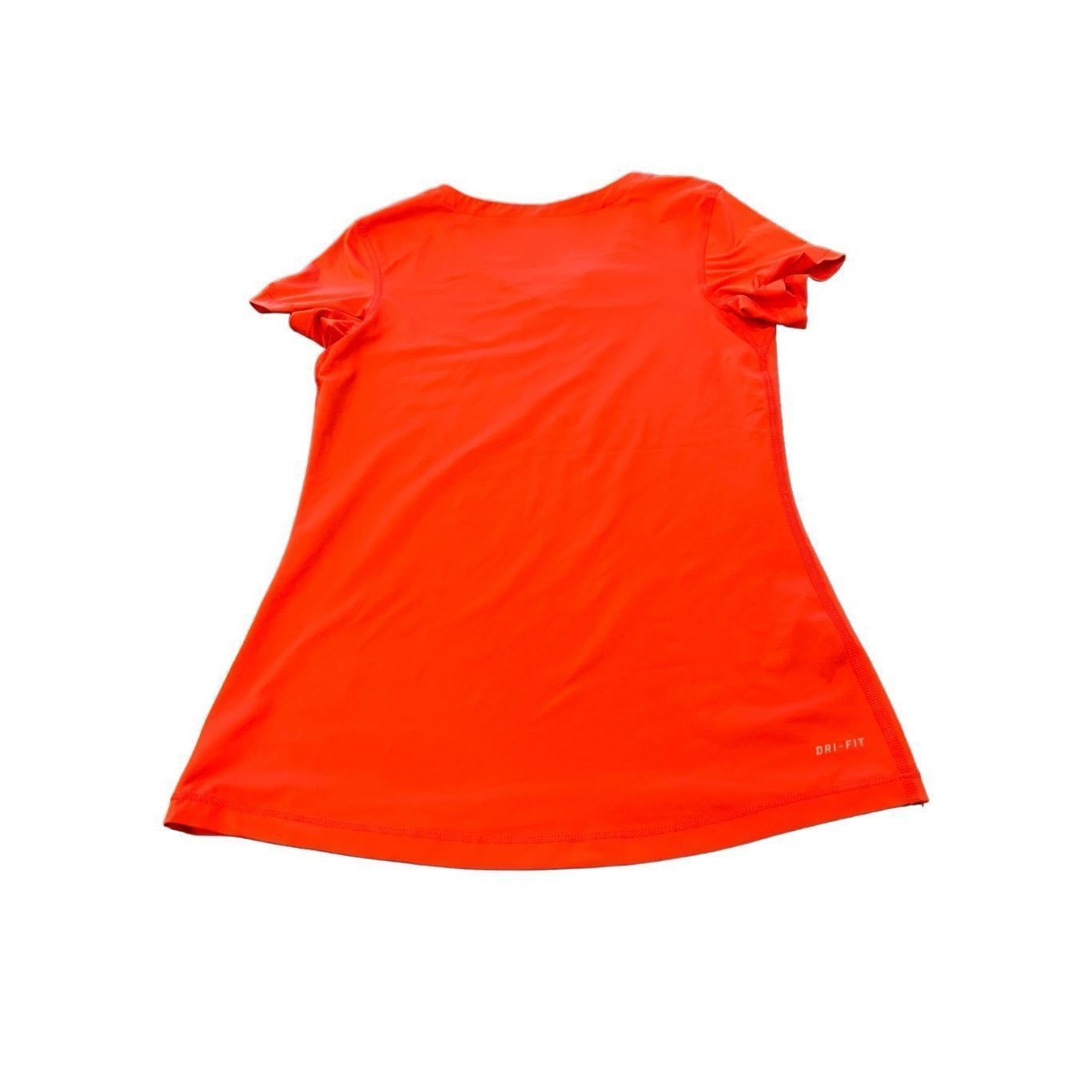 Nike Nike Pro jersey T-shirt size M Size M / US 6-8 / IT 42-44 - 10 Thumbnail