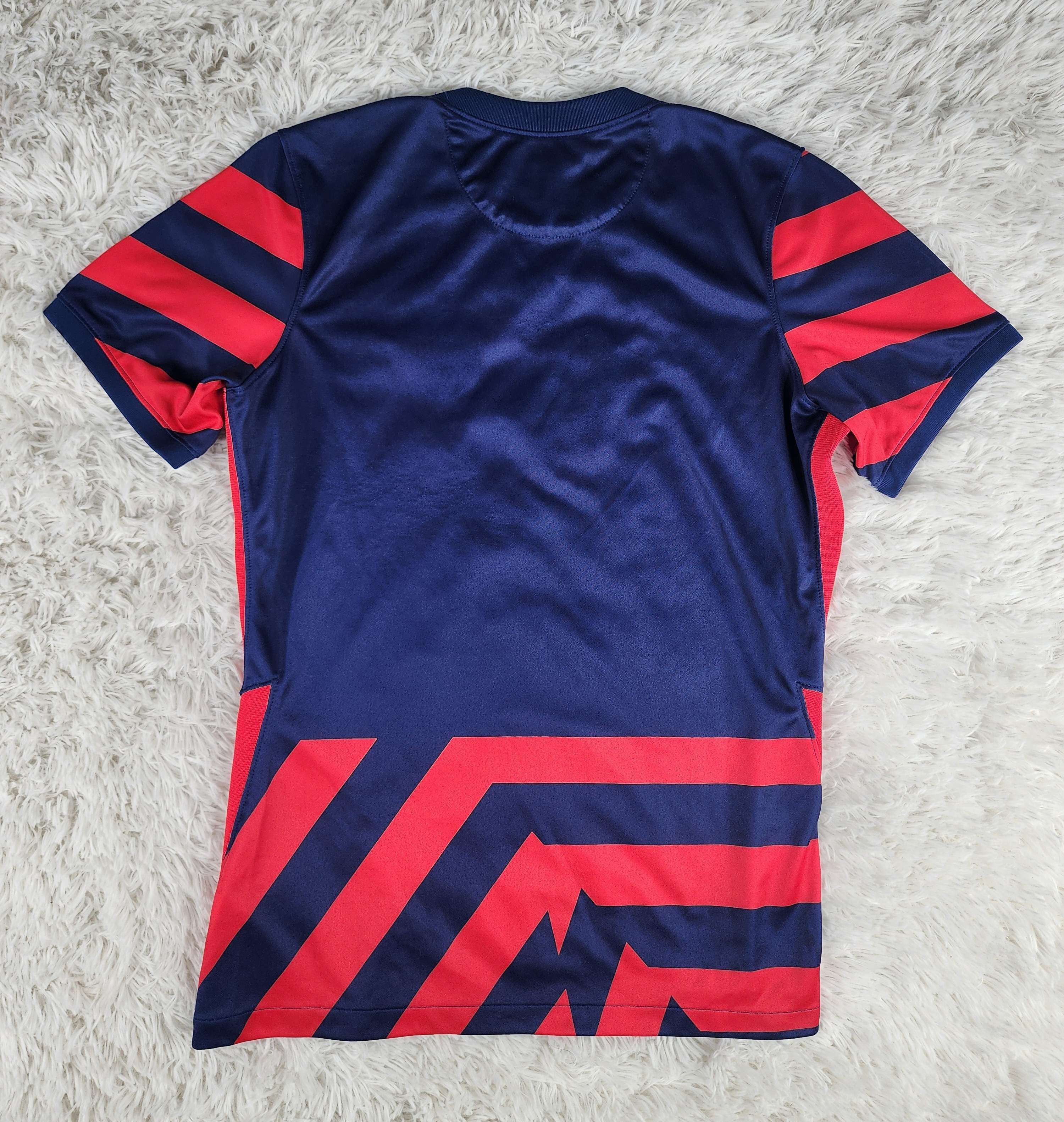 Nike Nike USA Soccer team 2021 away woman jersey Size L / US 10 / IT 46 - 6 Thumbnail