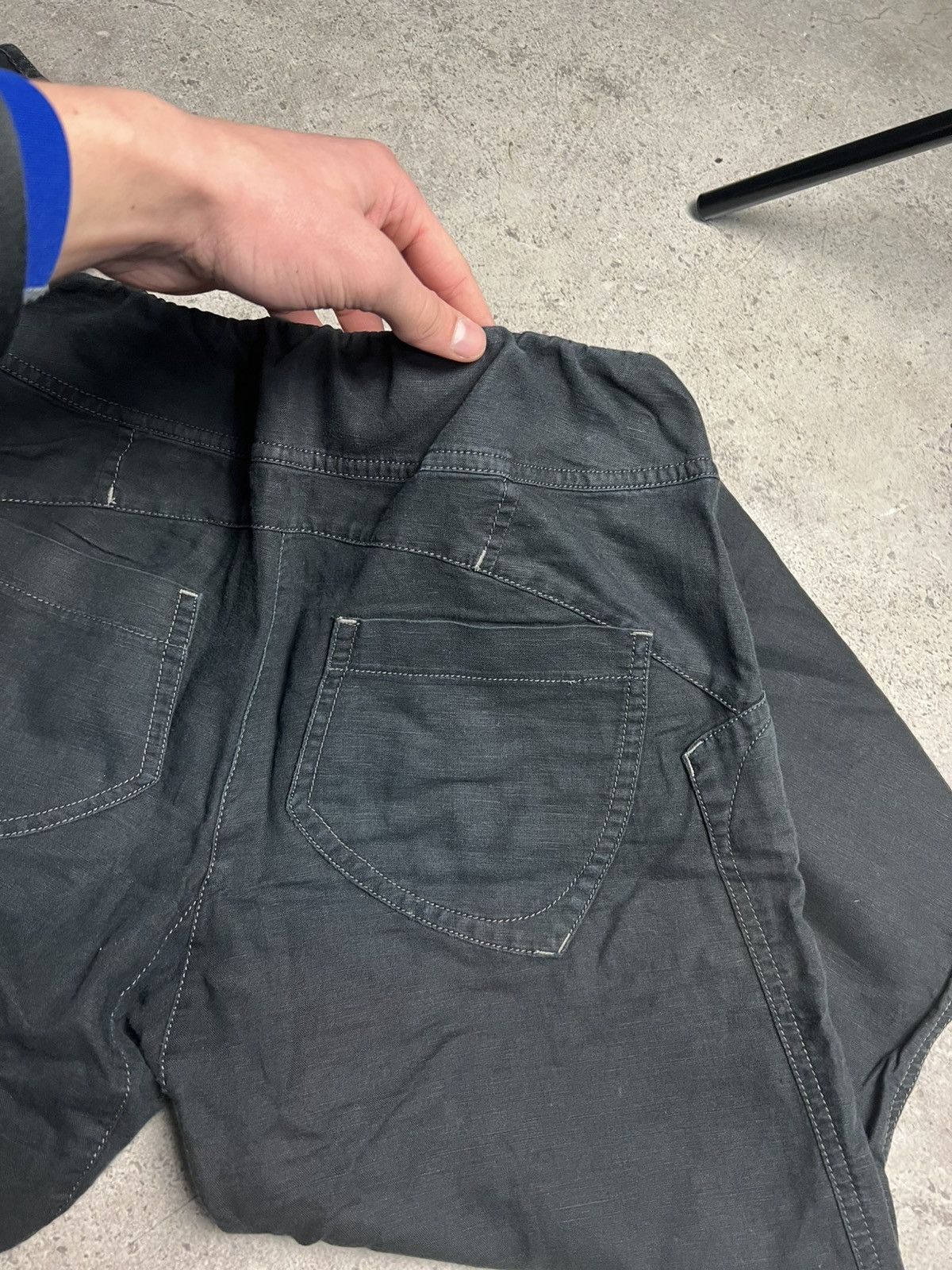 Arc'teryx Arcteryx pants Size 26" / US 2 / IT 38 - 4 Thumbnail