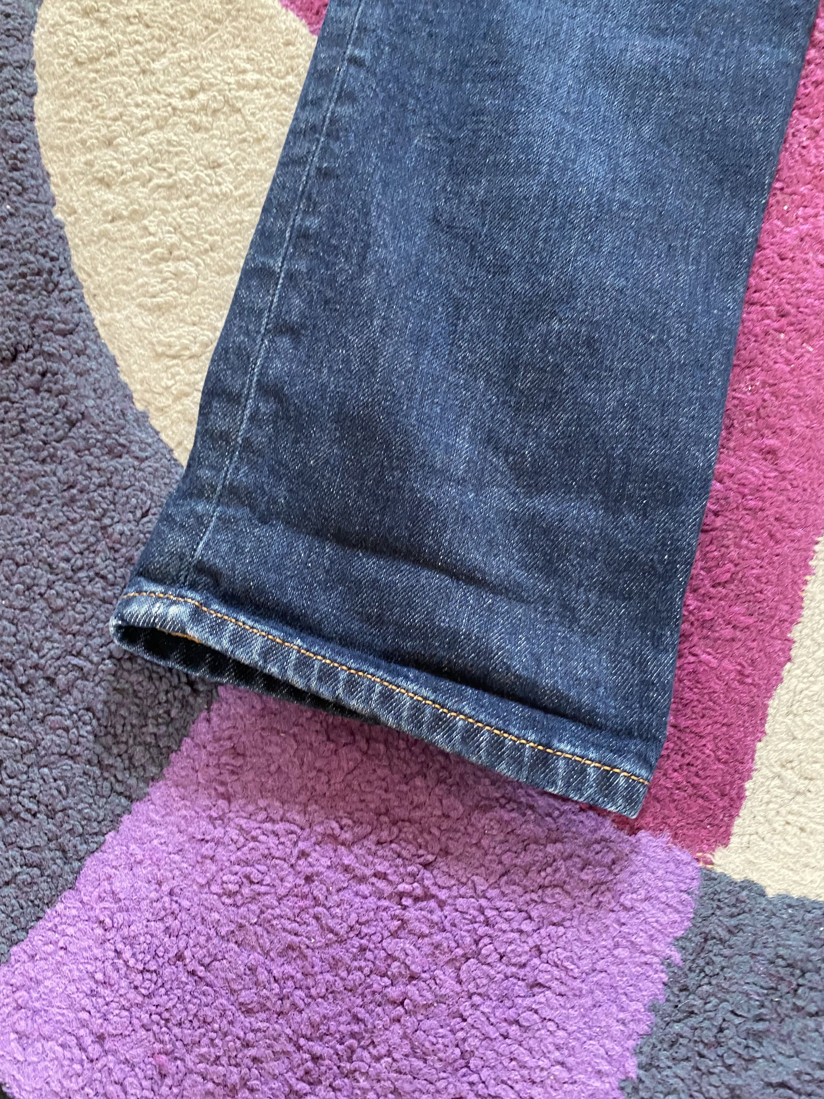 Acne Studios Acne Studios Denim jeans Size US 33 - 5 Thumbnail