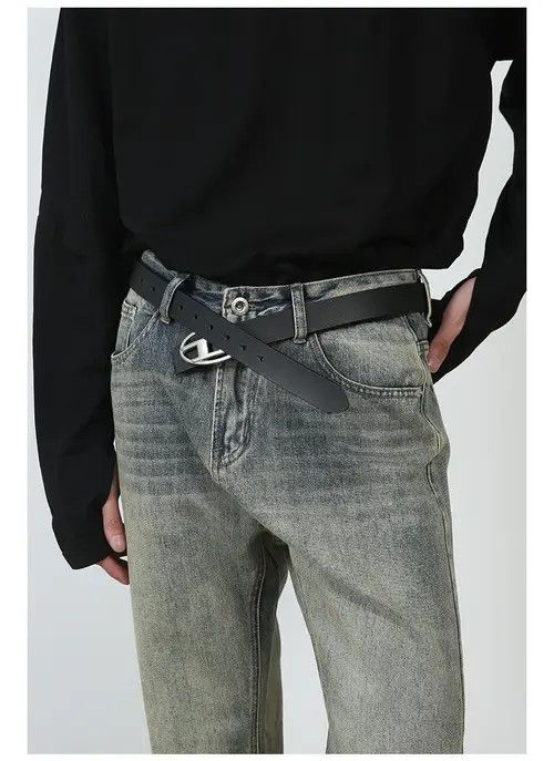 Jean Matsushima x Kon Blue Denim Jeans Size US 28 / EU 44 - 8 Thumbnail