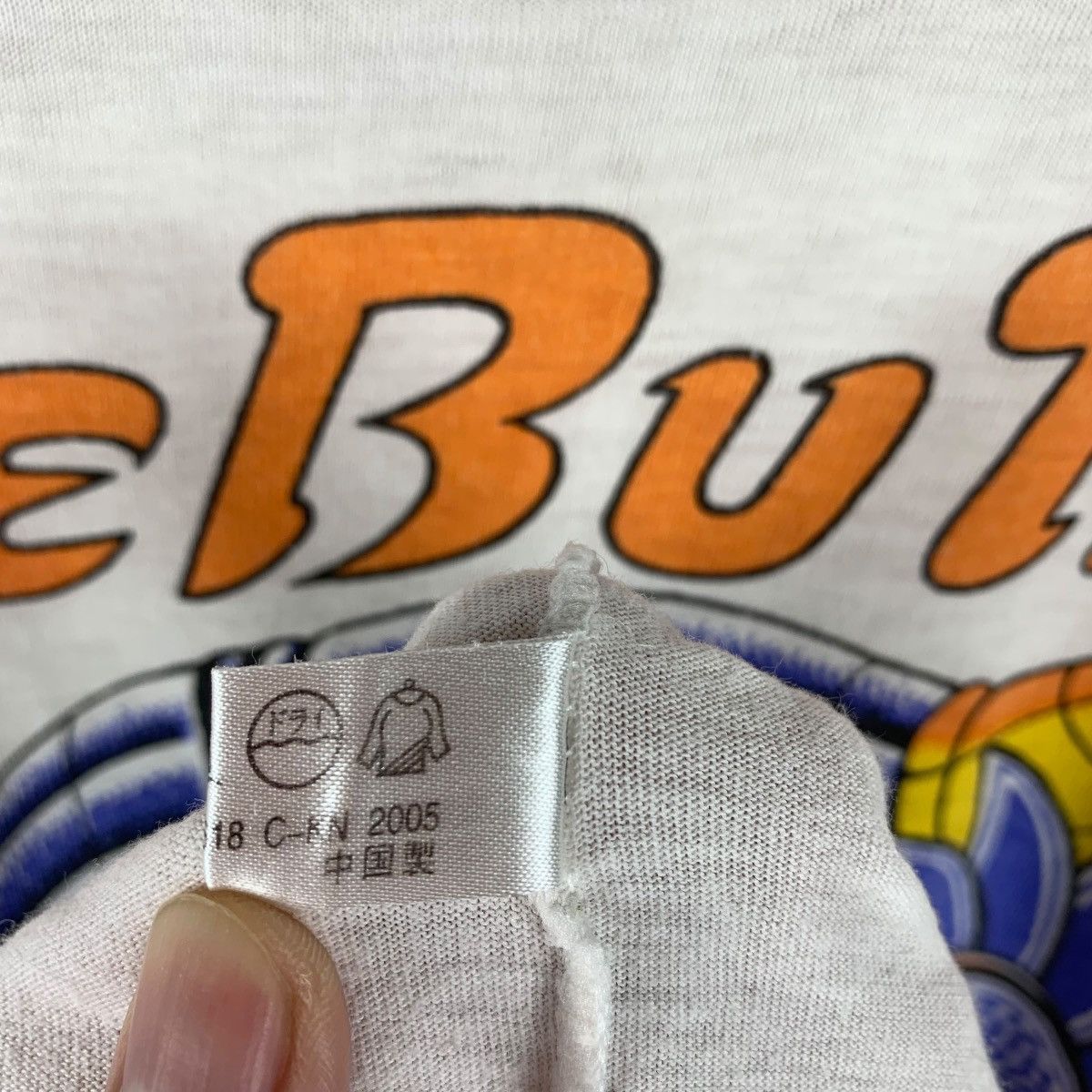 Japanese Brand Vintage NEBUTA FESTIVAL japanese culture tee Size US XL / EU 56 / 4 - 12 Thumbnail
