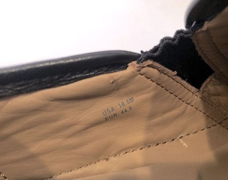 Vince Chalmers Espadrilles Size US 10.5 / EU 43-44 - 9 Thumbnail