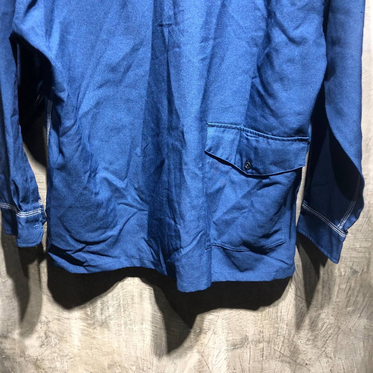 Other Niko And… Navy button down long sleeves Size US XL / EU 56 / 4 - 8 Thumbnail