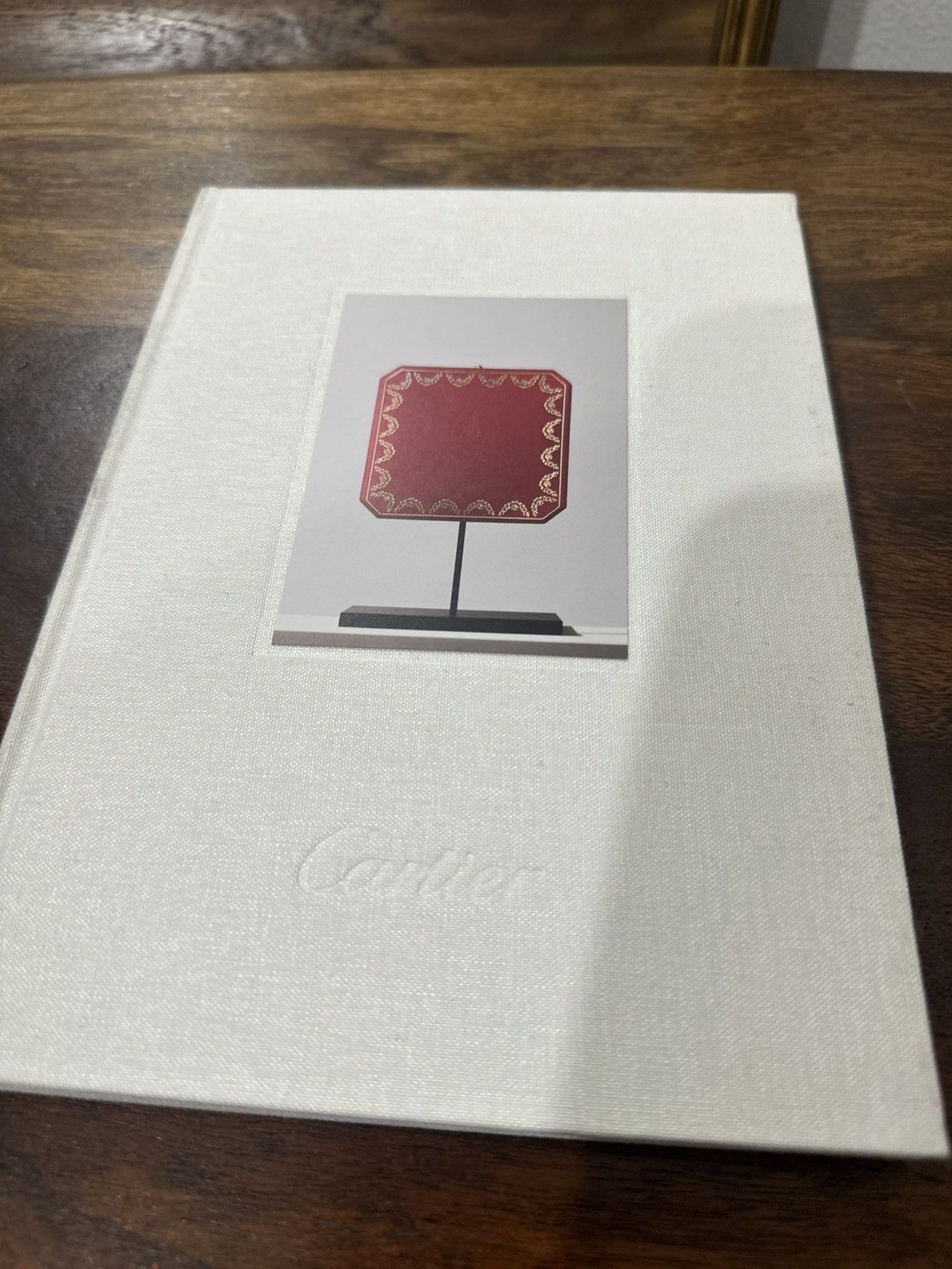 Cartier Cartier Fine Jewelry Lookbook Size ONE SIZE - 2 Thumbnail