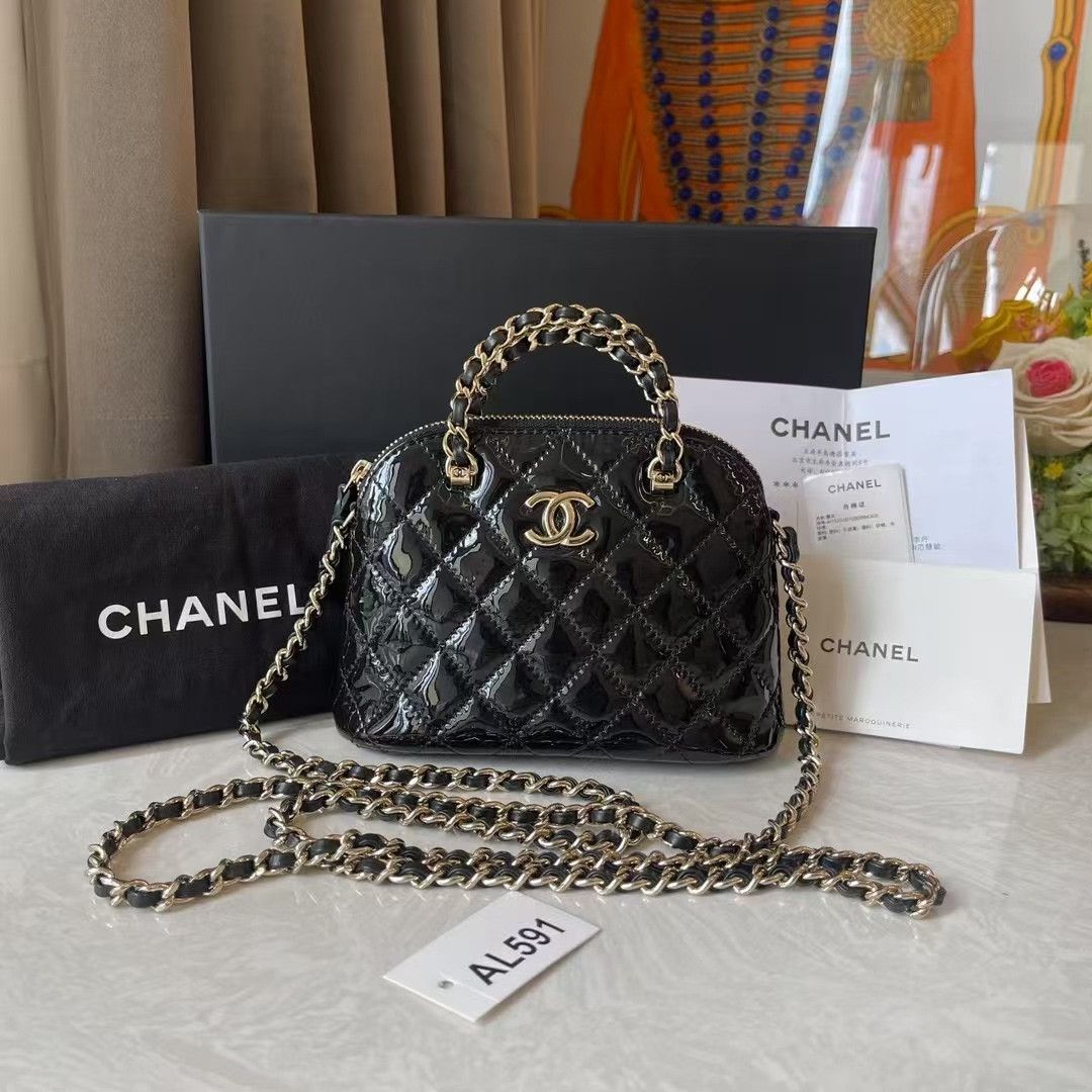 Chanel Pre-loved Bag Brand new condition Size ONE SIZE - 1 Thumbnail