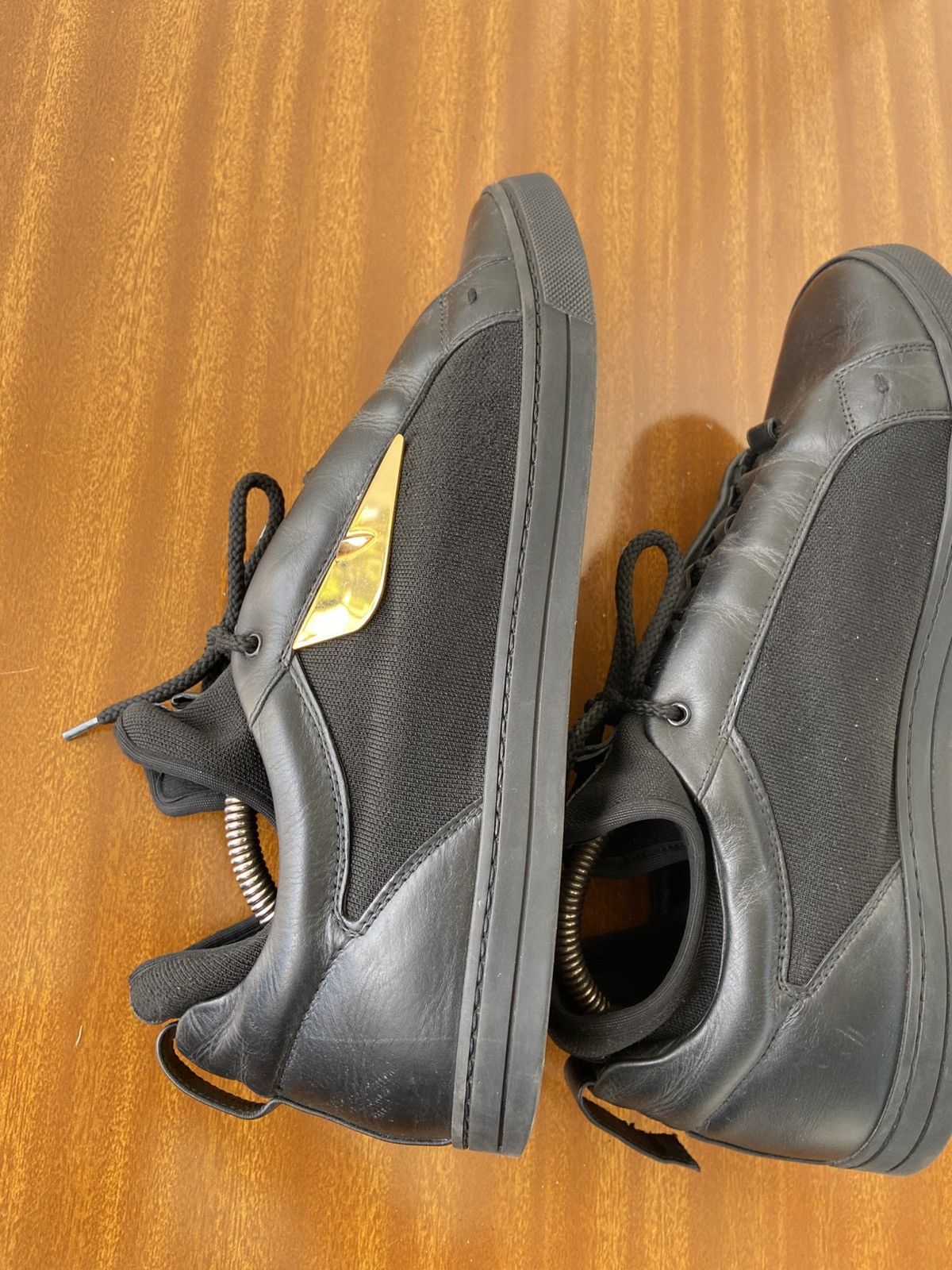 Fendi Fendi Size US 8 / EU 41 - 3 Thumbnail