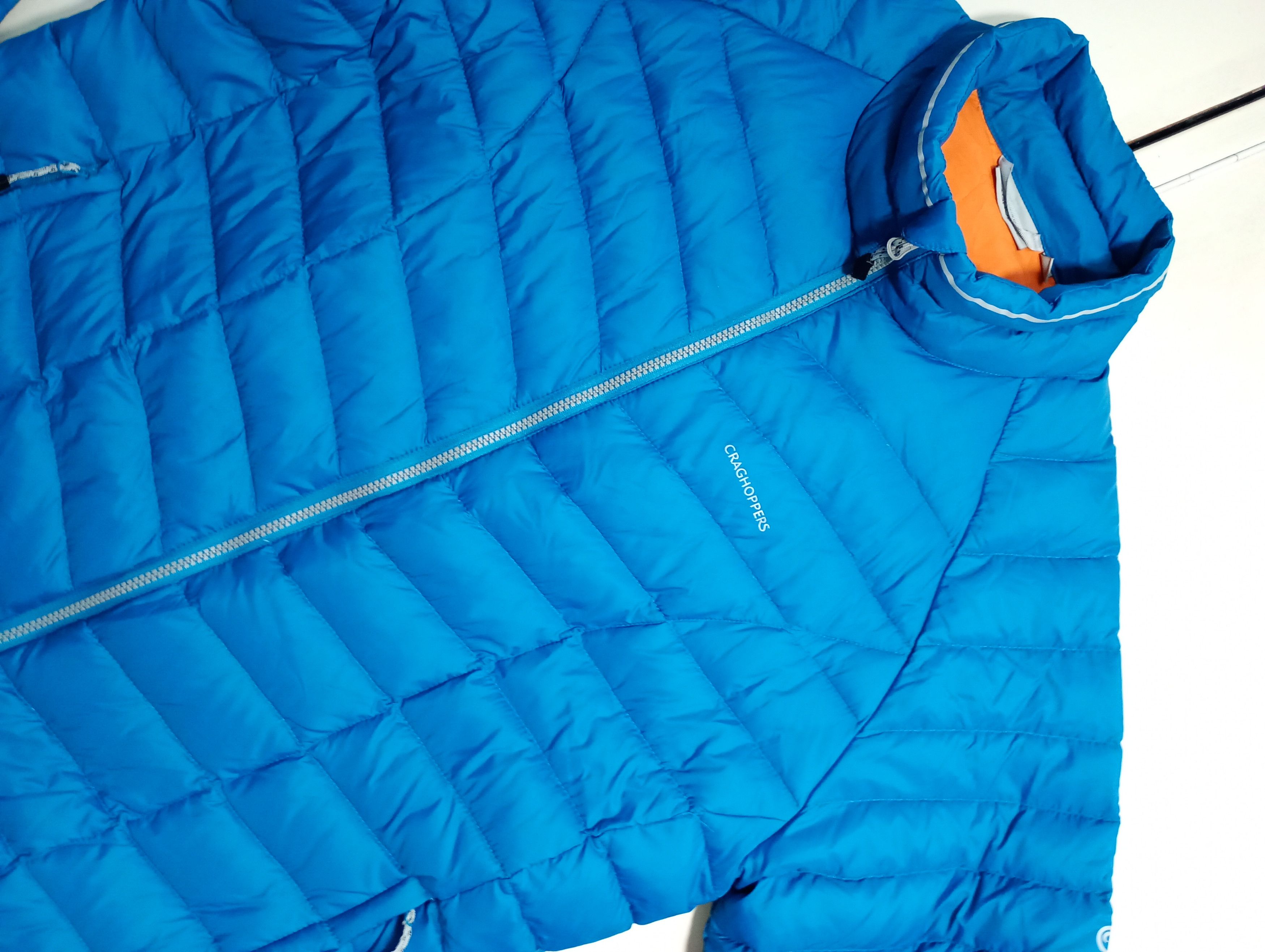 Other Craghoppers Downlite Down Jacket Size US XL / EU 56 / 4 - 6 Thumbnail