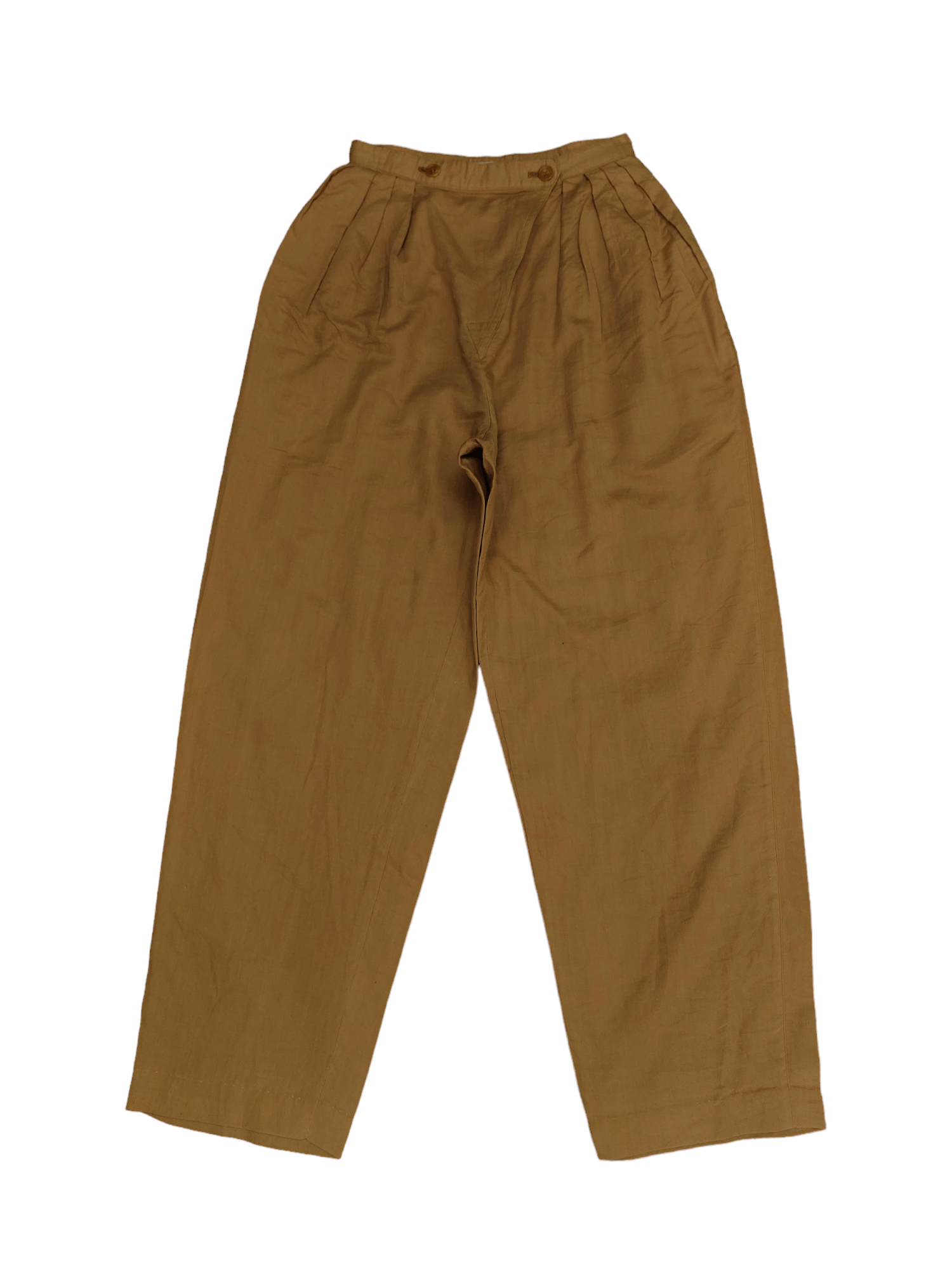 Issey Miyake Iconic 80s Issey miyake Balloon Pants Tsumori Chisato Era Size 23" - 1 Thumbnail