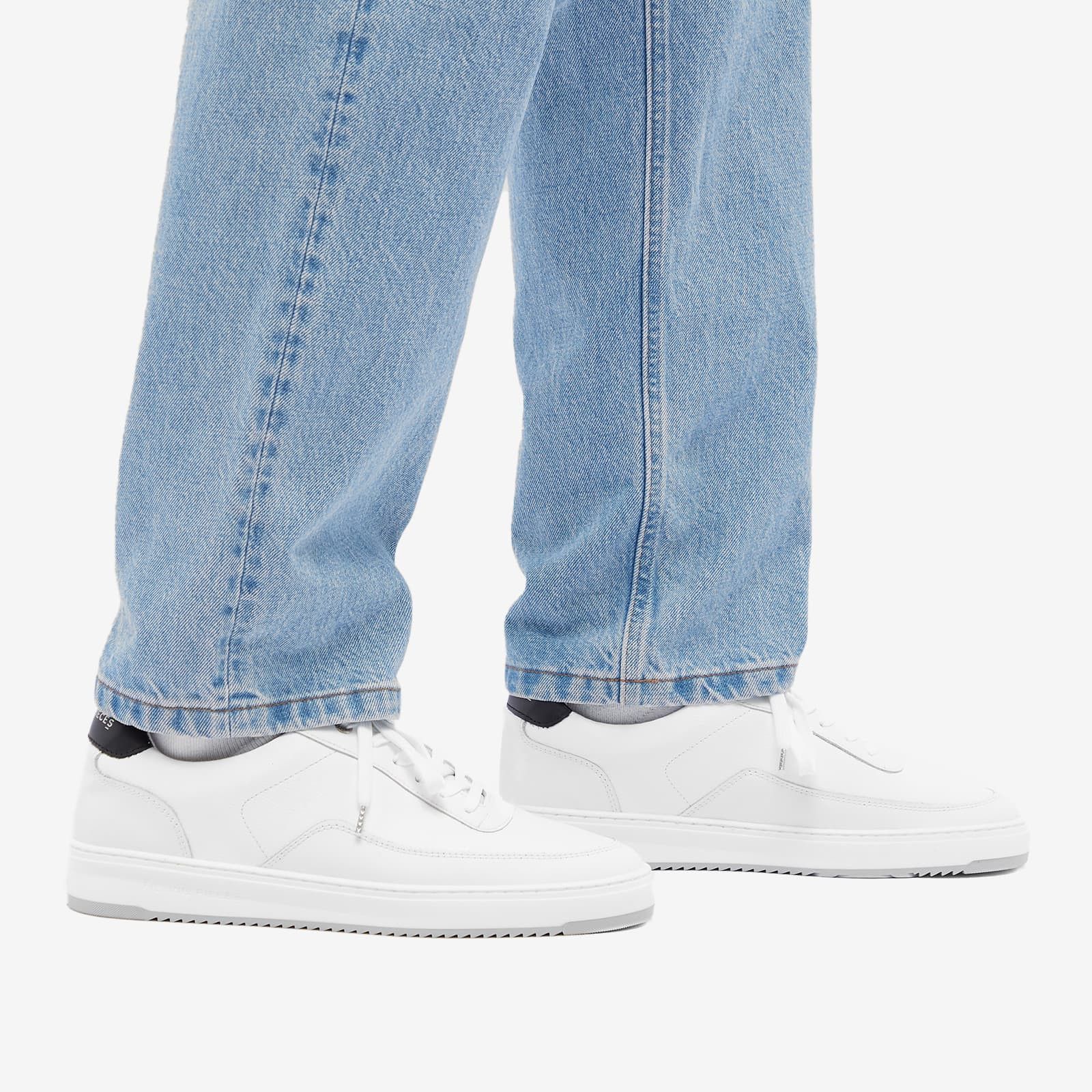 Filling Pieces FILLING PIECES MONDO CRUMBS SNEAKER 46727541901 US 9.5 EU 42 Size US 9.5 / EU 42-43 - 5 Thumbnail