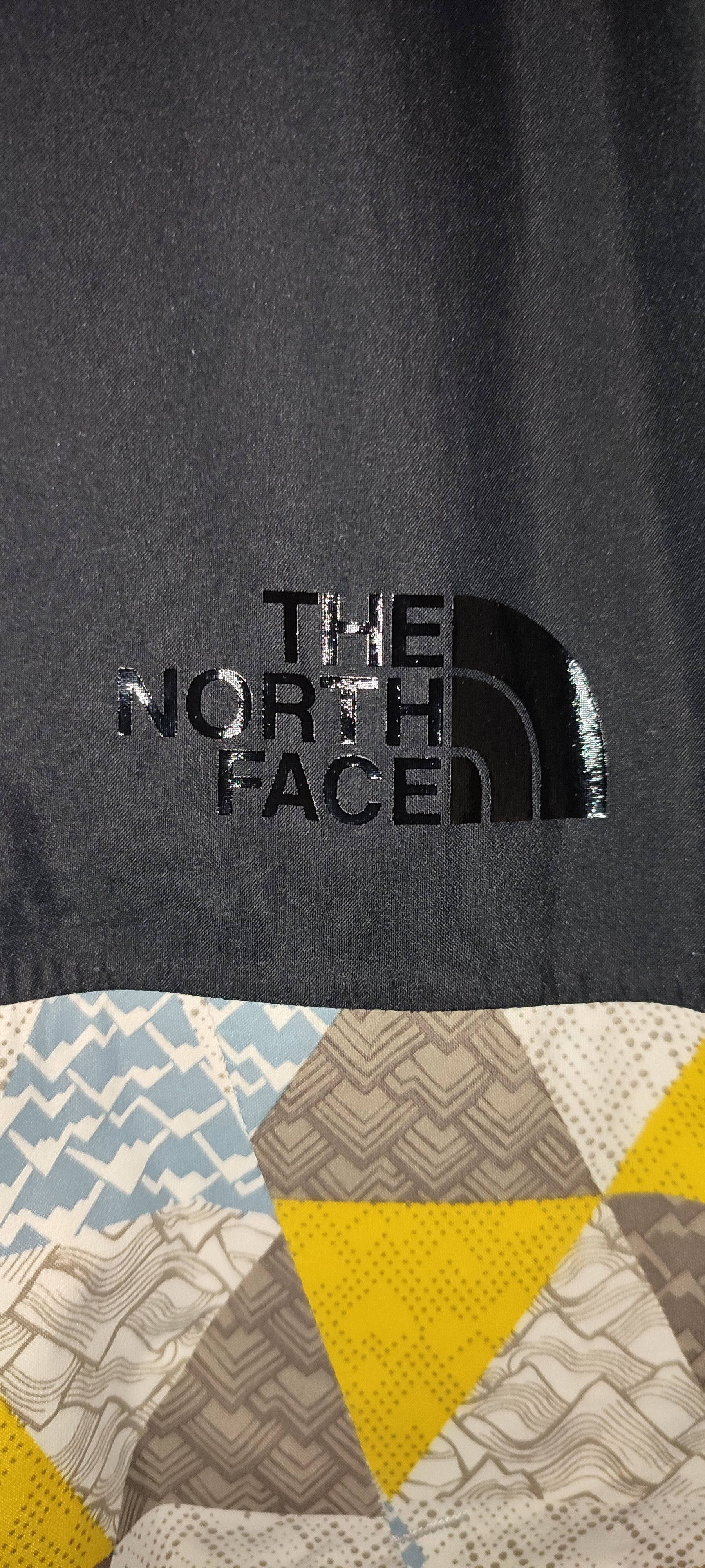 The North Face Red label goretex packable mountain jacket limited edition Size US XL / EU 56 / 4 - 3 Thumbnail