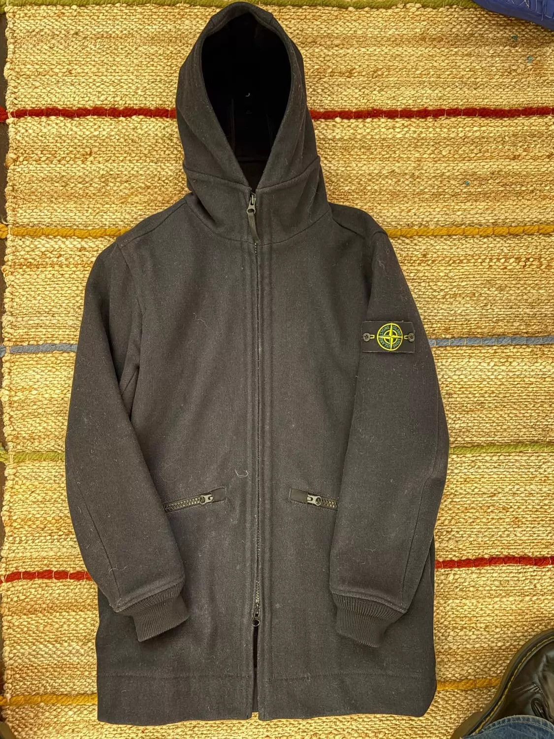 Stone Island Stone Island Light Jackets 48 Size US M / EU 48-50 / 2 - 4 Thumbnail