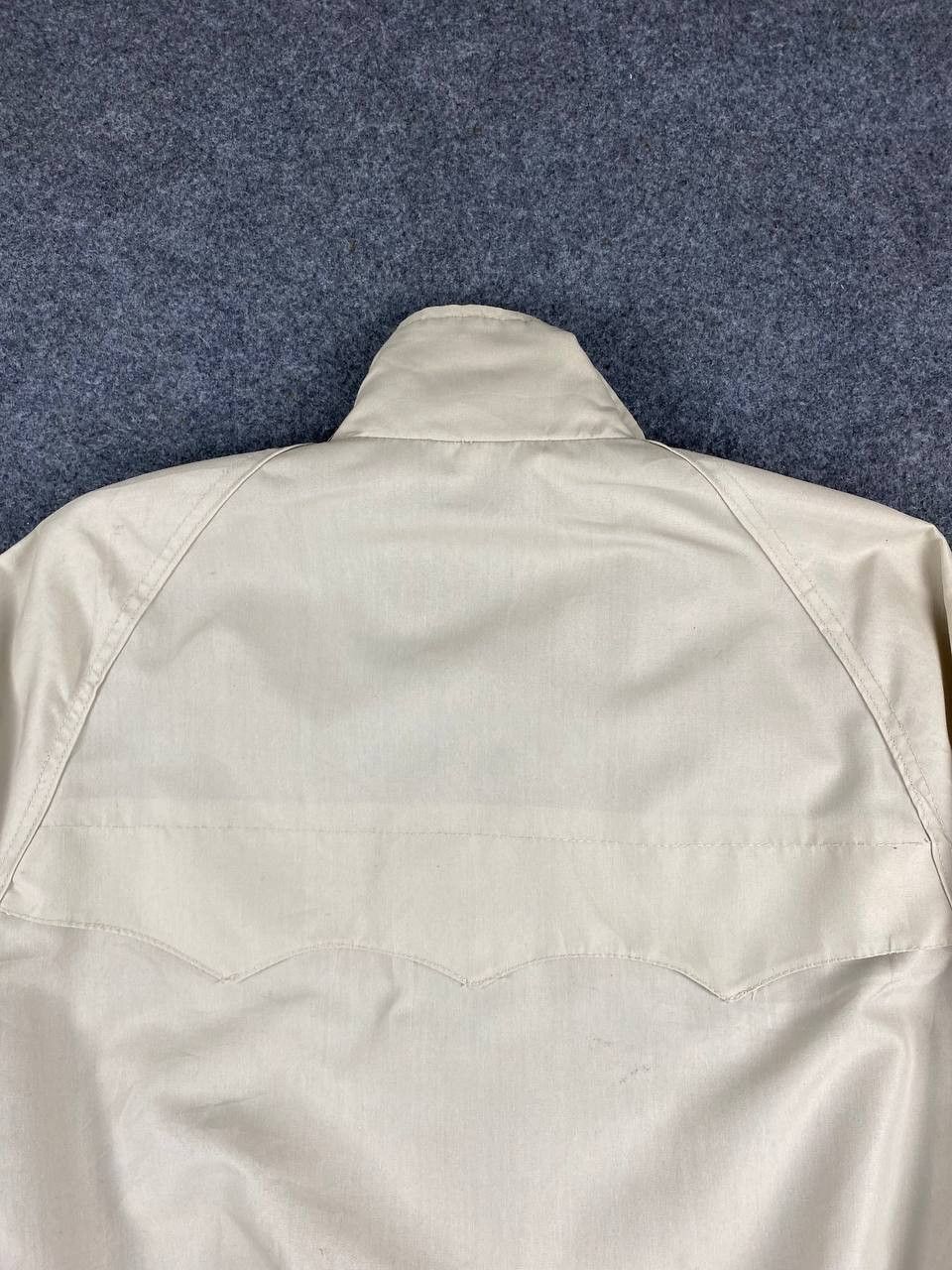 Hudson vintage hudson valley jacket flannel lining made in usa Size US M / EU 48-50 / 2 - 10 Thumbnail