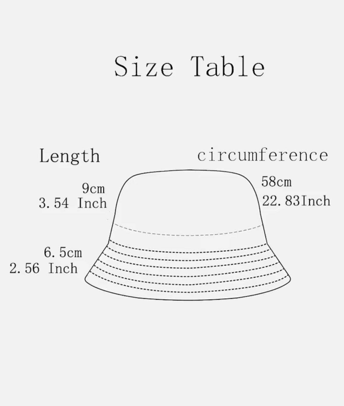 Japanese Brand Cute Anime Smiley Cat Fisherman White Panama Hat Size ONE SIZE - 3 Thumbnail