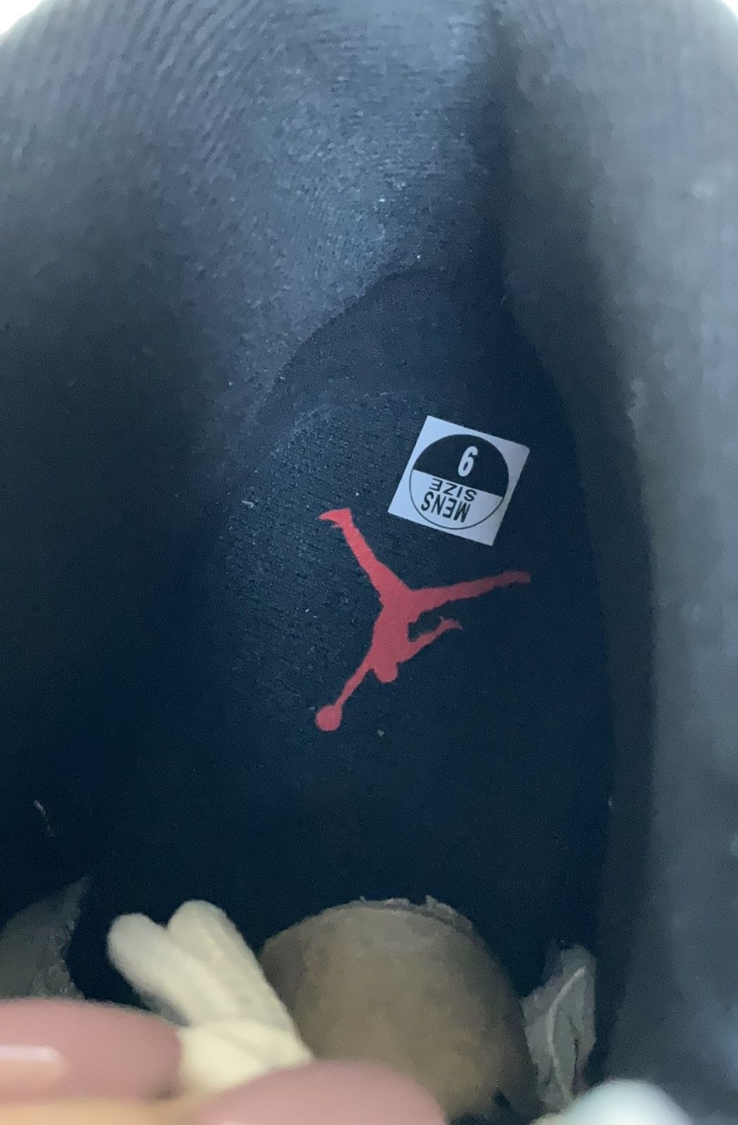 Nike Men’s Nike Ir Jordan 12 Retro NEW Size US 9 / EU 42 - 9 Thumbnail