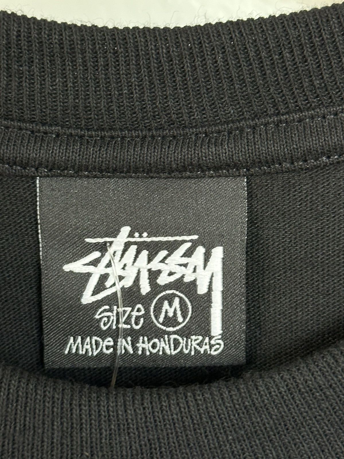 Stussy Stussy Smooth 80 Tee Size US M / EU 48-50 / 2 - 3 Thumbnail