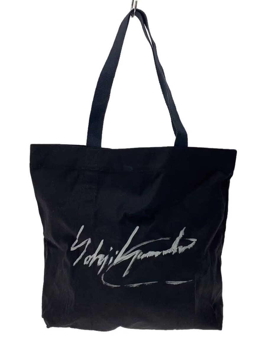 Yohji Yamamoto Logo Tote Bag Size ONE SIZE - 1 Thumbnail