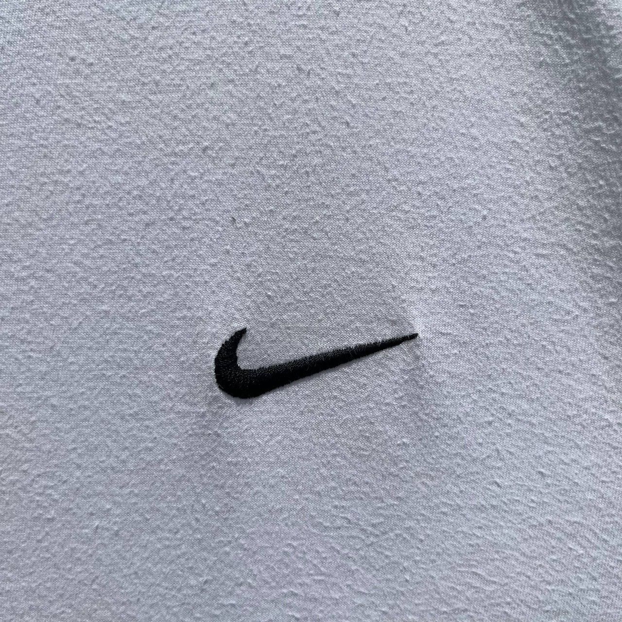 Nike 🔥Accept Binding Offer🔥 Vintage Nike Small Logo Embroidery Size US M / EU 48-50 / 2 - 3 Thumbnail