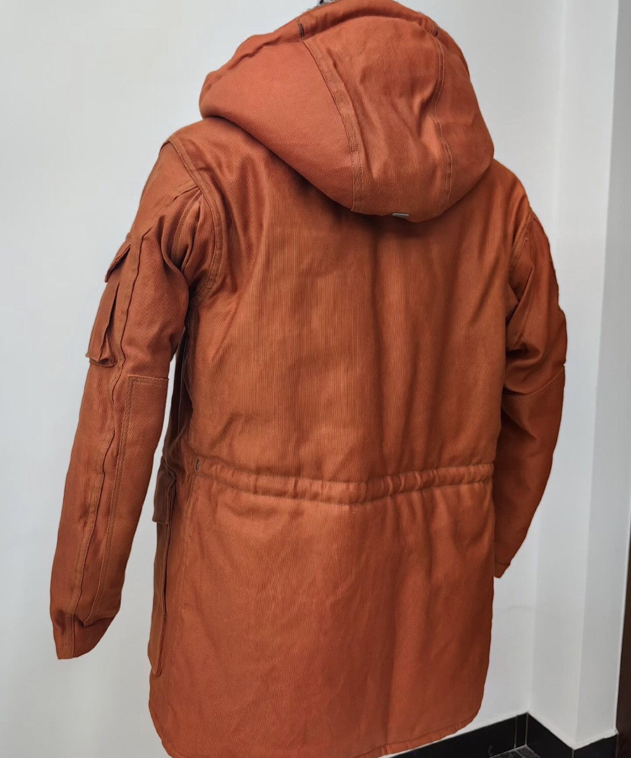 Freewheelers Freewheelers Polar Research Coat 2410-Nextarrow Size US S / EU 44-46 / 1 - 3 Thumbnail