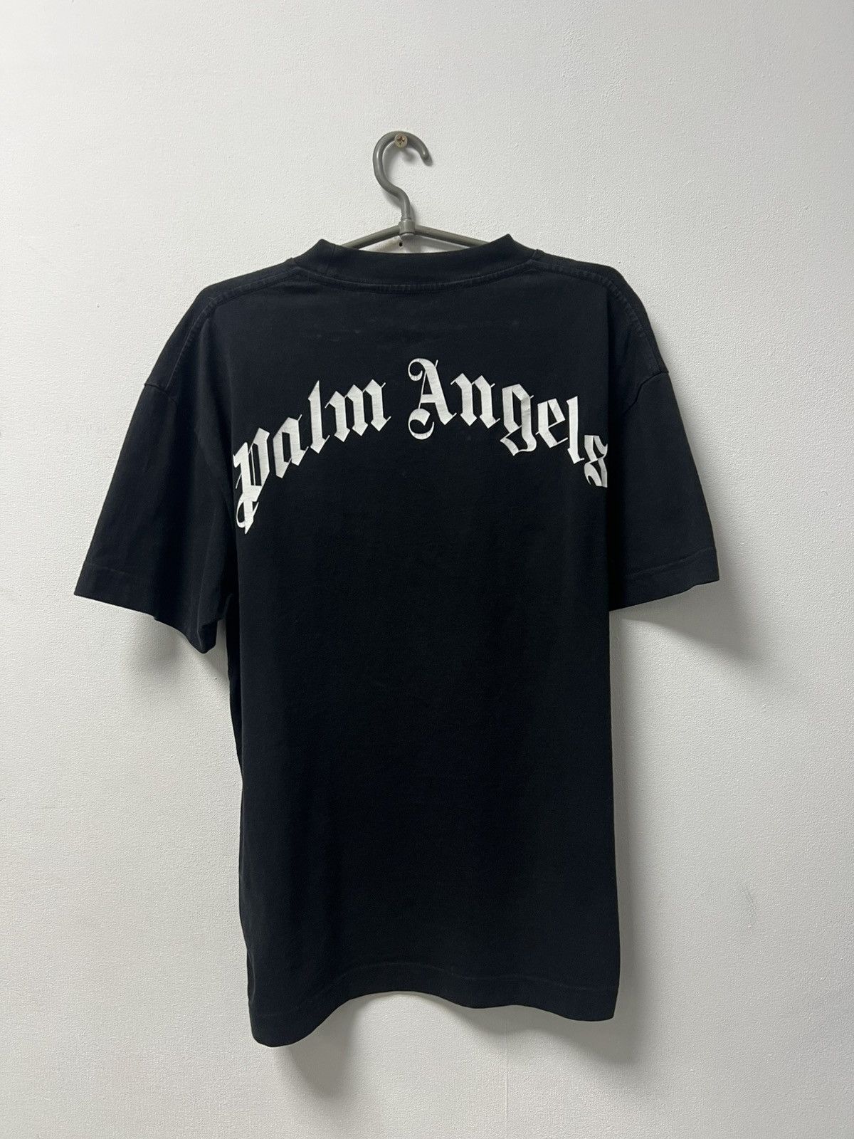 Palm Angels Palm Angels Bear T-Shirt Medium Size US M / EU 48-50 / 2 - 3 Thumbnail