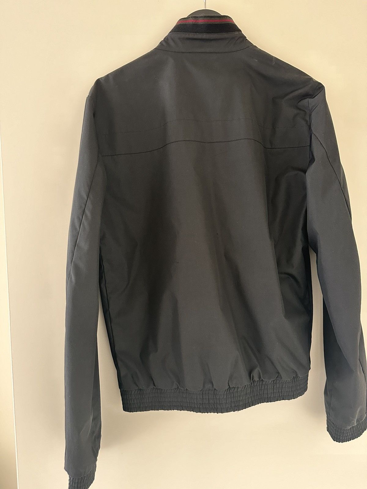 Gucci Black Gucci Jacket size 46 Size US S / EU 44-46 / 1 - 6 Thumbnail