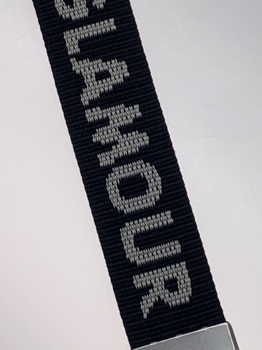 Hysteric Glamour Script Logo Belt Size ONE SIZE - 3 Thumbnail