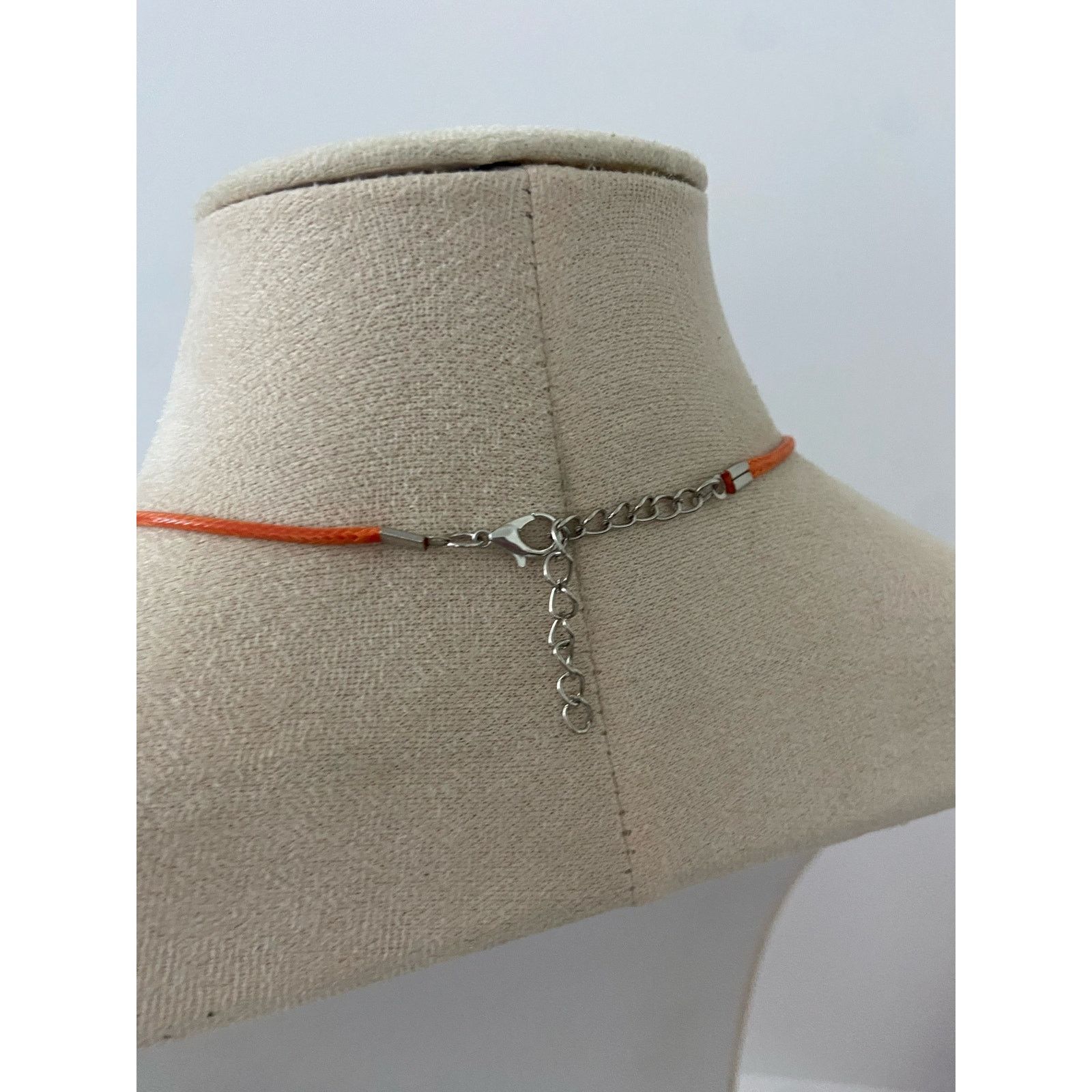 Other black pendant necklace Size ONE SIZE - 3 Thumbnail