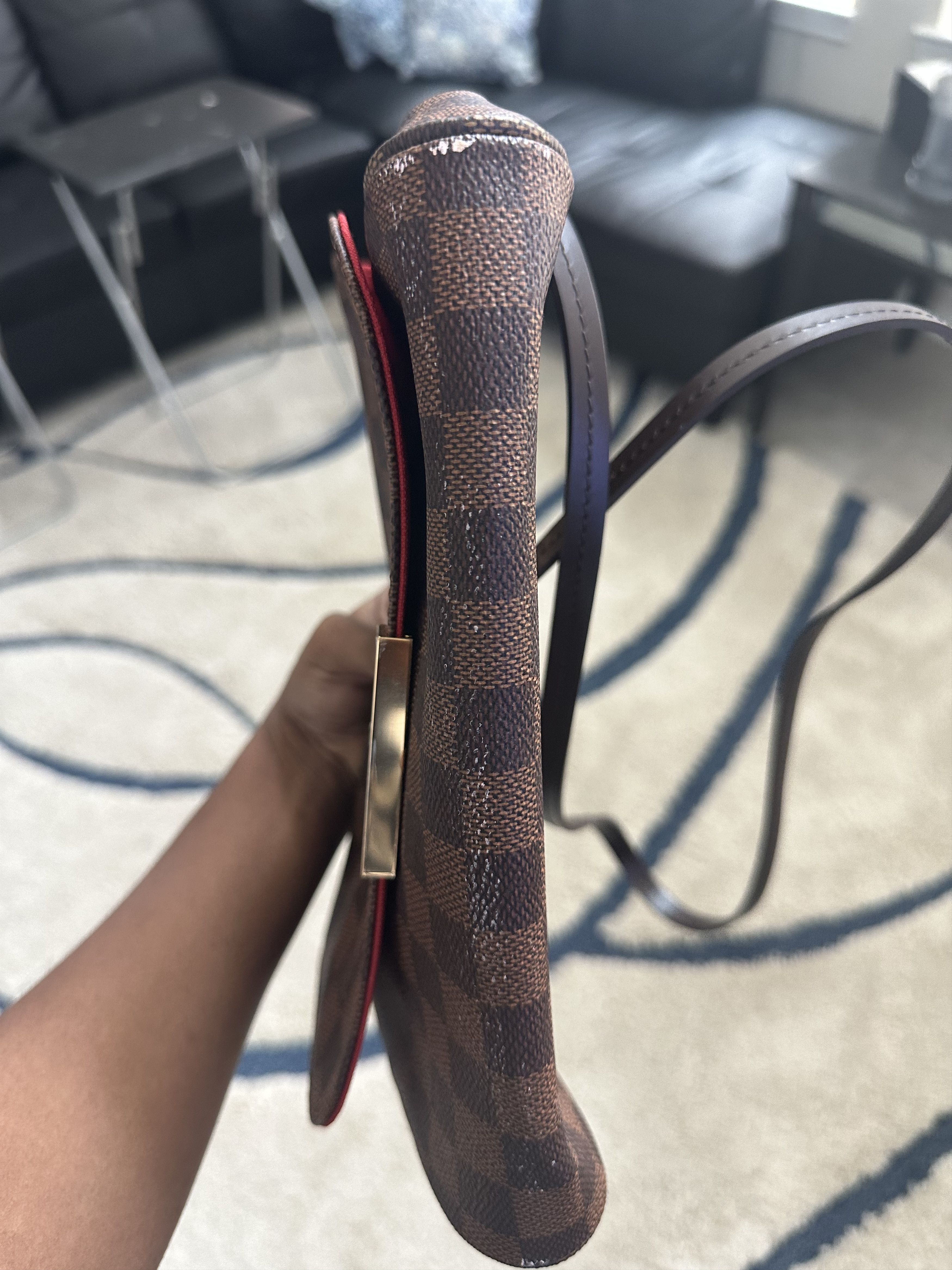 Louis Vuitton Favorite MM Size ONE SIZE - 6 Thumbnail