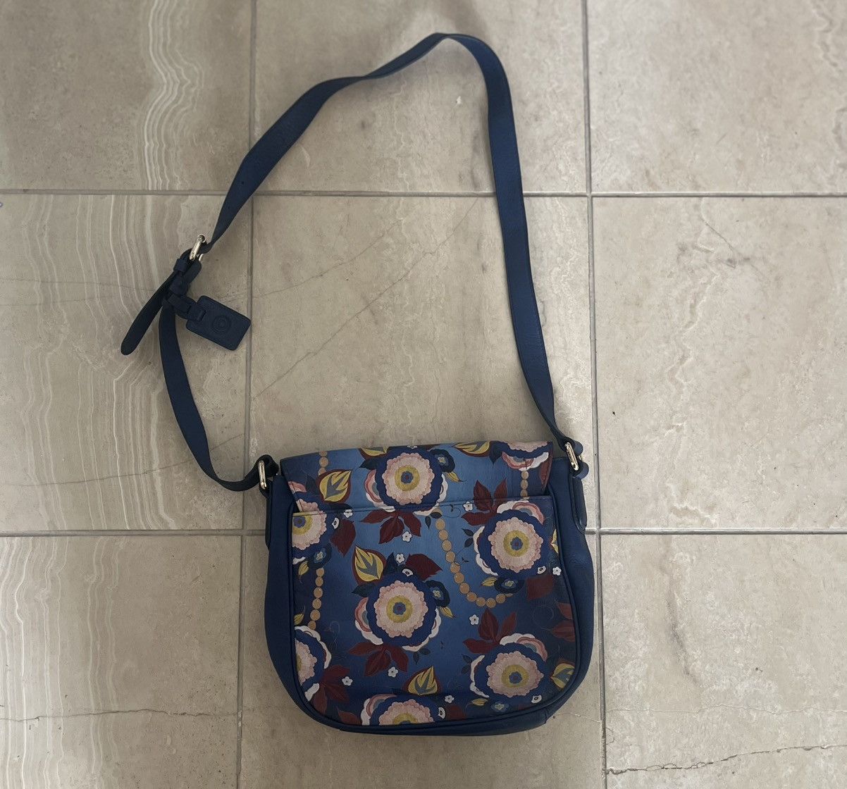 Other ICON Los Angeles Scheherazade Handbag Size ONE SIZE - 3 Thumbnail