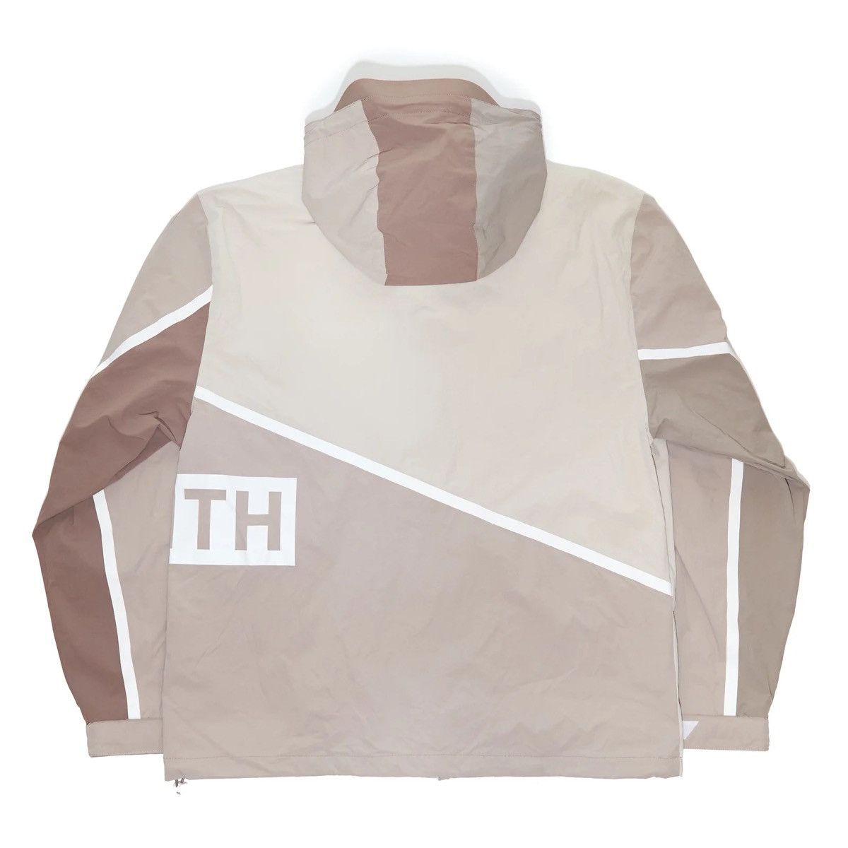 Kith KITH MADISON JACKET - QUICKSAND Size US L / EU 52-54 / 3 - 2 Thumbnail