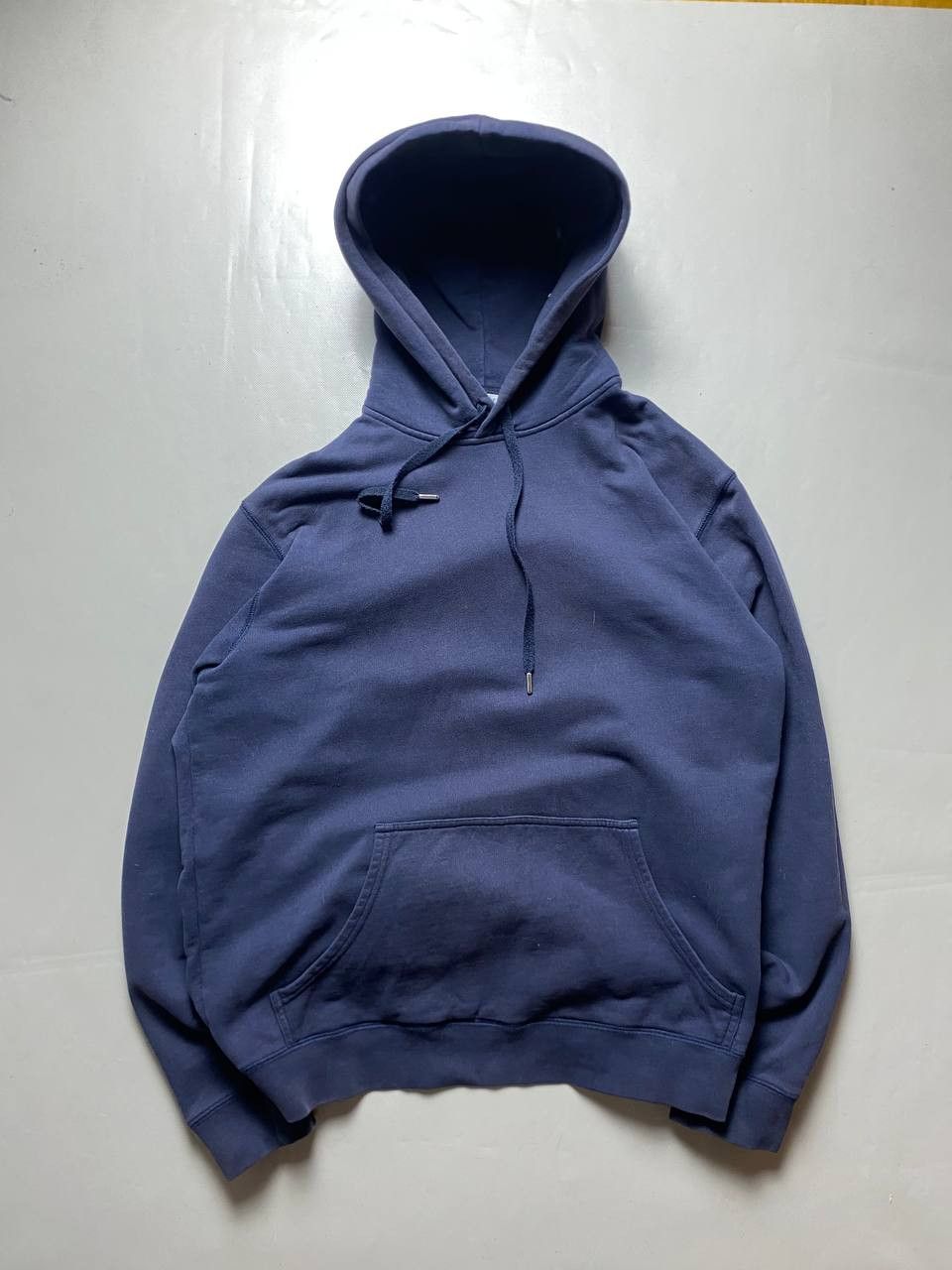 Sunspel Sunspel Hoodie Size US M / EU 48-50 / 2 - 1 Thumbnail