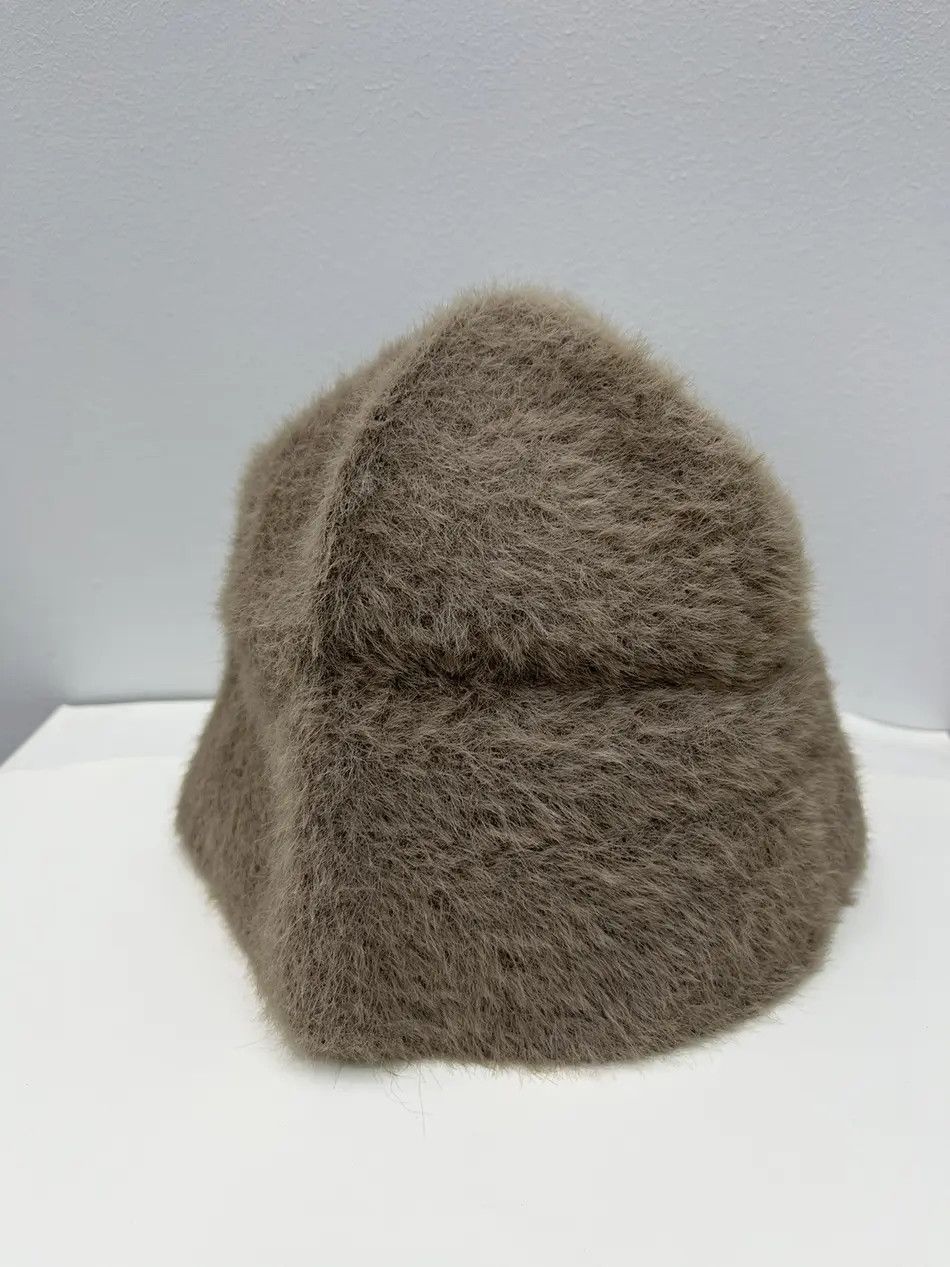 Beams Plus Beams Heart Fur Bucket Hat Size ONE SIZE - 2 Thumbnail