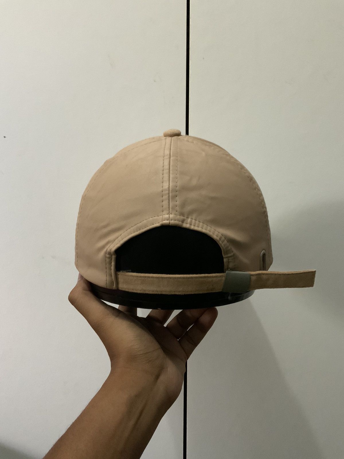 Hat Club Bardot Bootleg Polyster Hat Size ONE SIZE - 3 Thumbnail