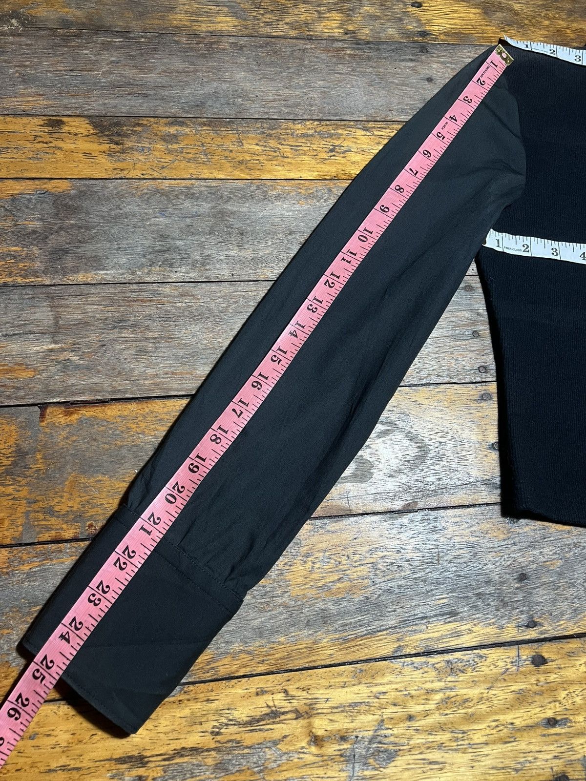 Jean Paul Gaultier Jean Paul Gaultier Top Size S / US 4 / IT 40 - 6 Thumbnail