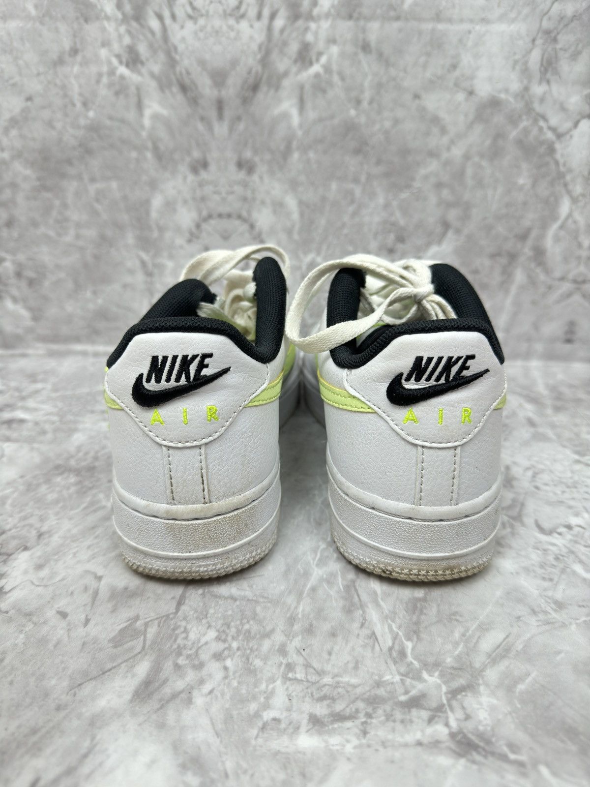 Nike Nike Air Force One AF1 sneakers worldwide Size US 5.5 / IT 35.5 - 4 Thumbnail