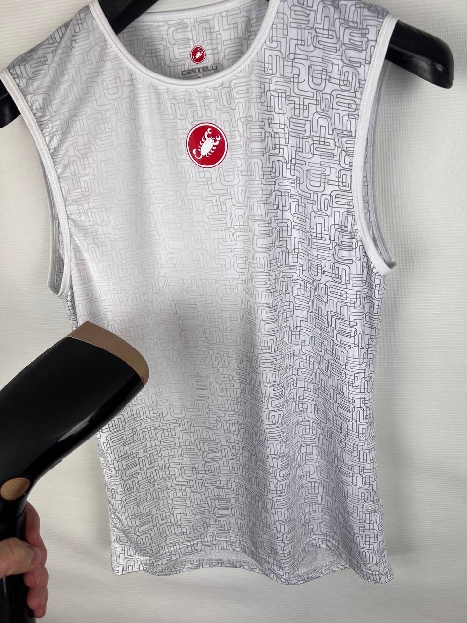 Other Castelli velo cycling t-shirts size XL Size US XL / EU 56 / 4 - 3 Thumbnail