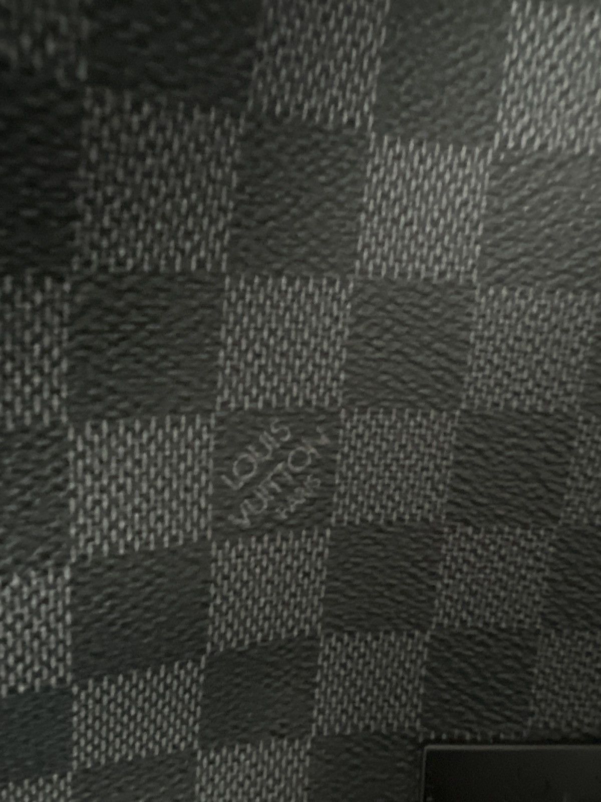 Louis Vuitton LOUIS VUITTON Avenue Slingbag Size ONE SIZE - 4 Thumbnail