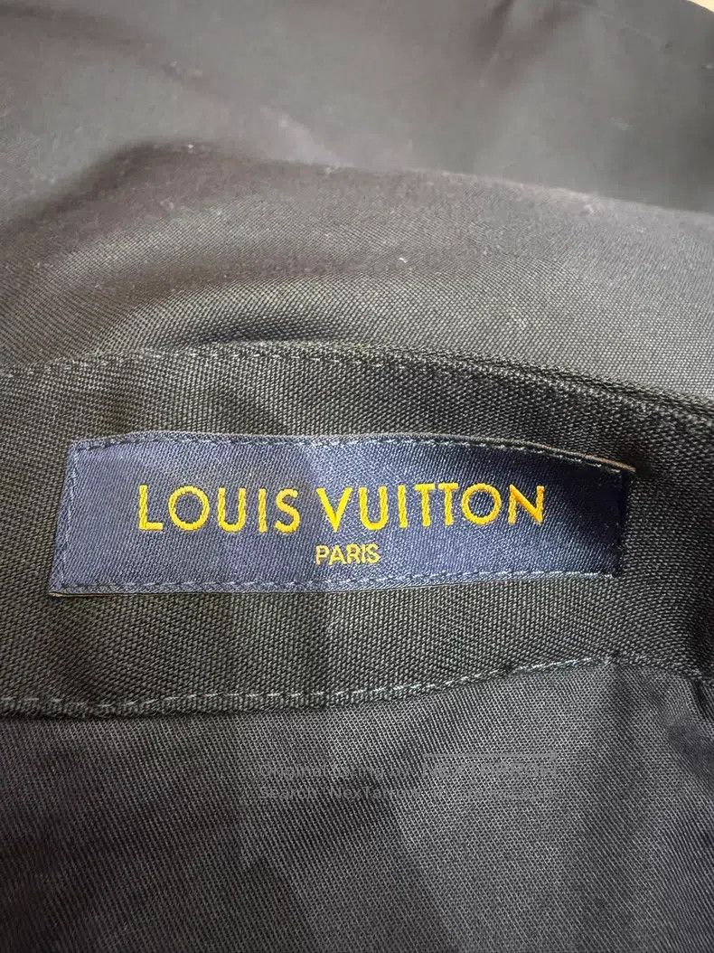 Louis Vuitton Louis Vuitton Wool suit shorts Size US 42 / EU 58 - 3 Thumbnail