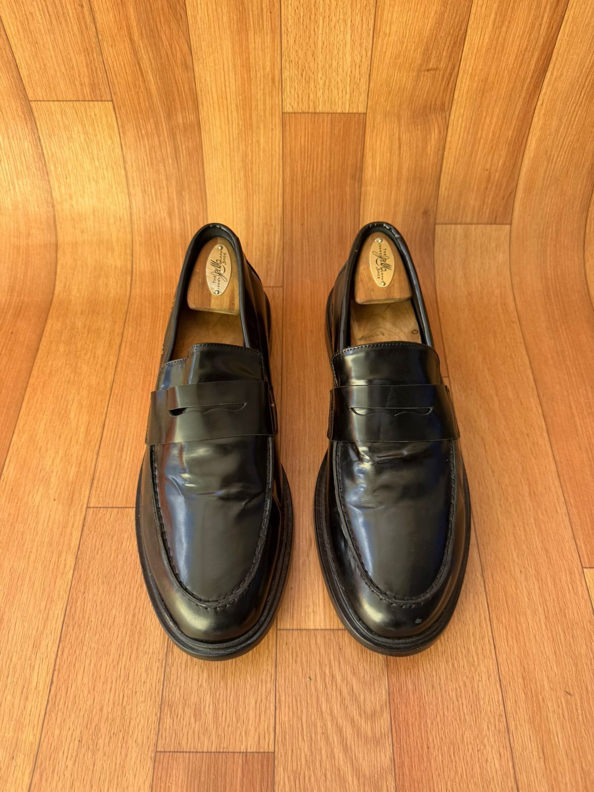 Common Projects Common Project derby shoes Size US 9 / EU 42 - 1 Thumbnail