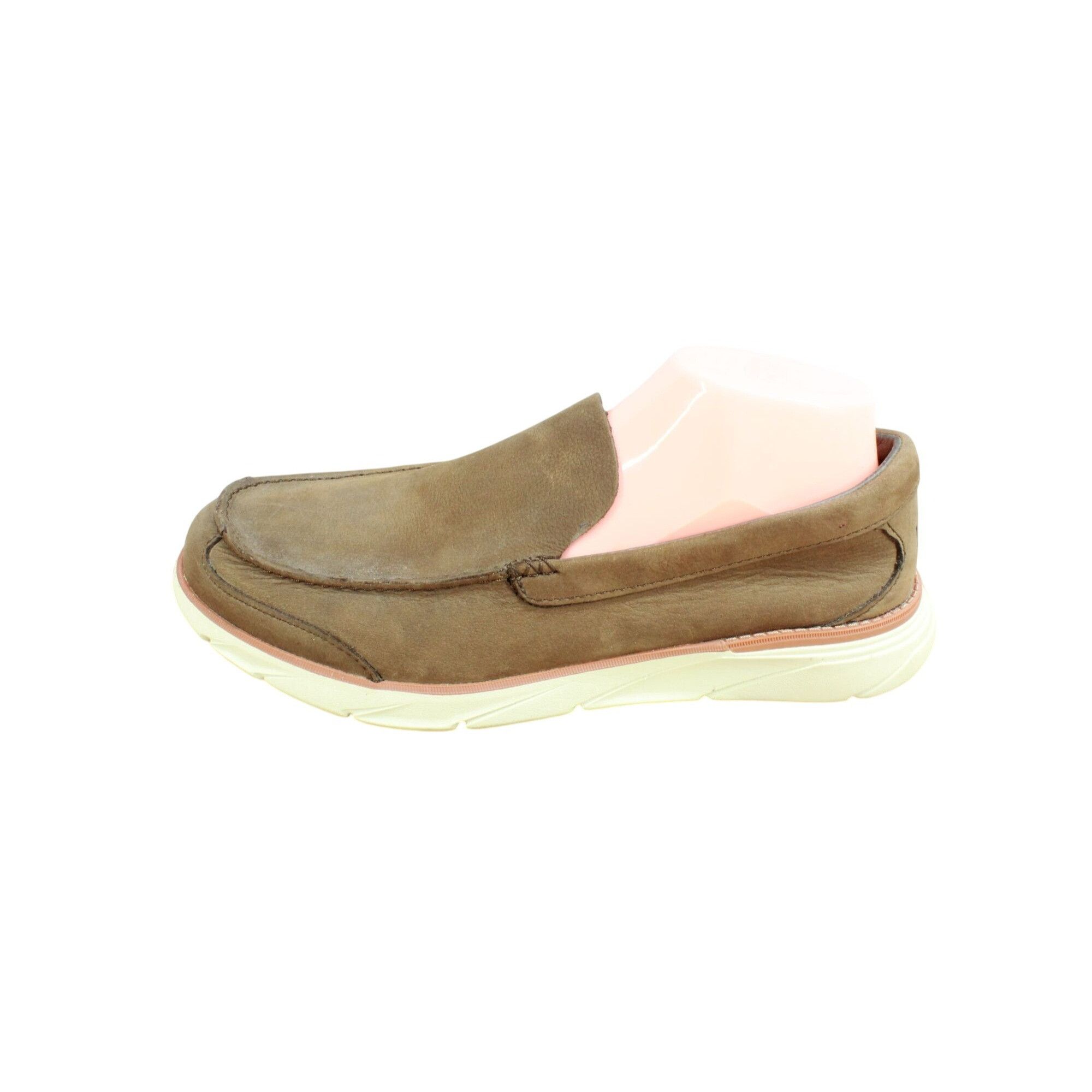 L.L. Bean LL Bean Kennebec Men's Leather Anti Odor Casual Shoes Size US 9 / EU 42 - 1 Thumbnail