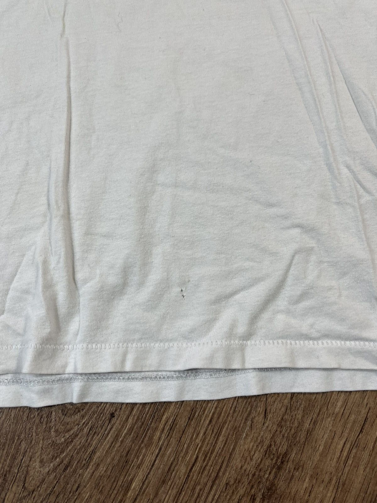 Billabong × Vintage Vintage Billabong Bad Billy’s Surf Skate Distressed T Shirt Size US M / EU 48-50 / 2 - 10 Thumbnail