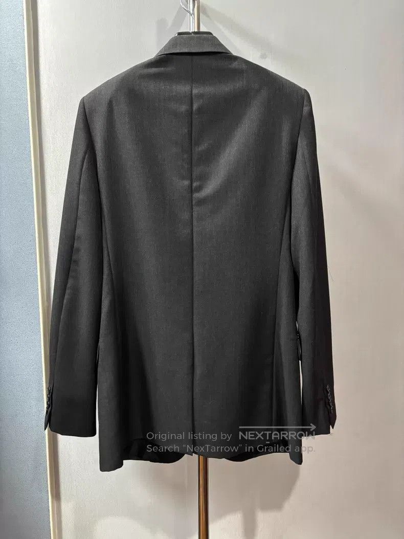 Saint Laurent Paris Saint Laurent Paris jacket Size US S / EU 44-46 / 1 - 2 Thumbnail