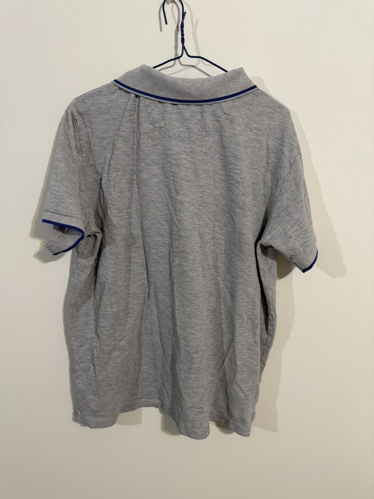Polo Ralph Lauren × Vintage Polo Ralph Lauren vintage polo shirt high quality Size US L / EU 52-54 / 3 - 2 Thumbnail