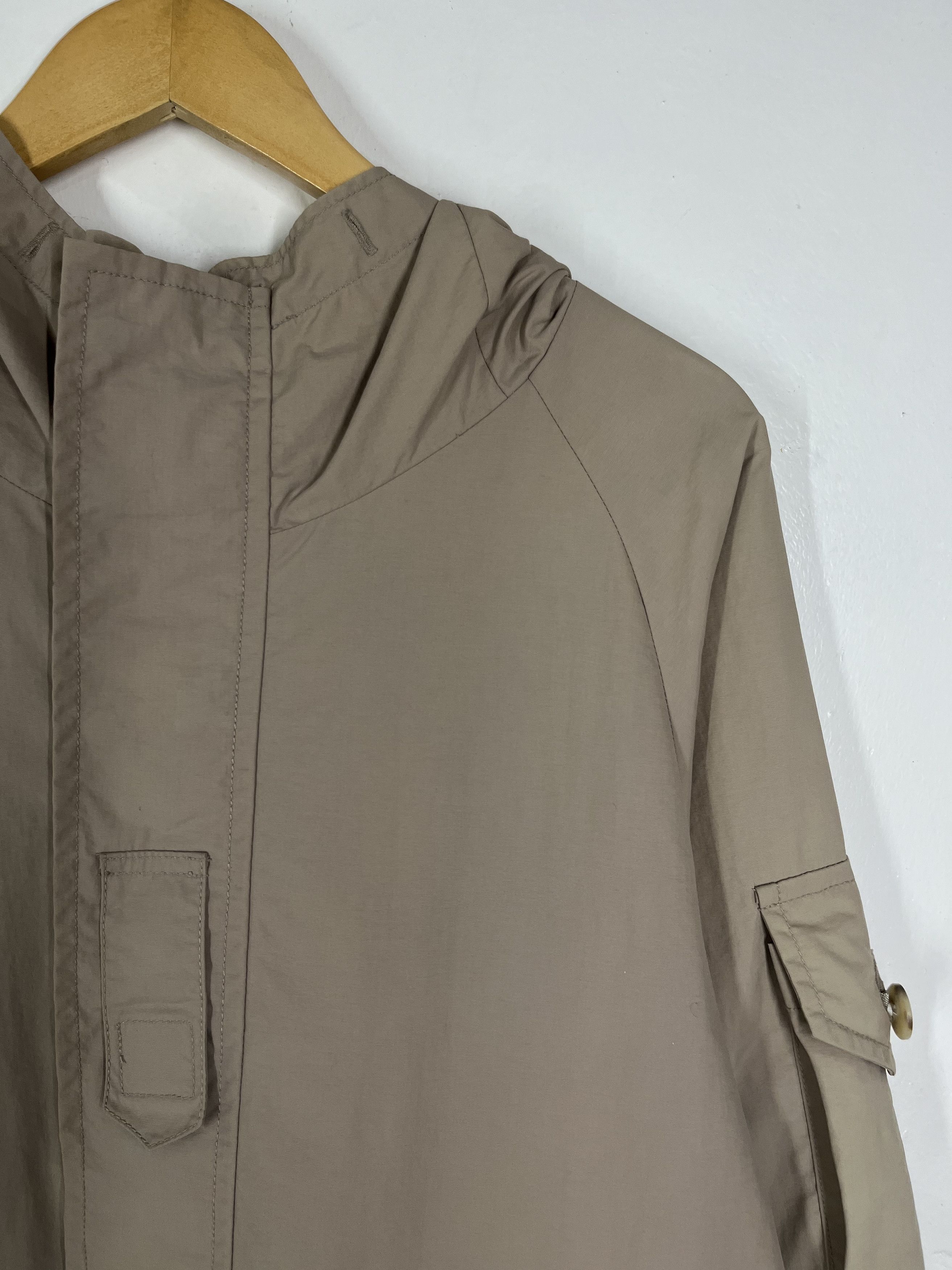 Japanese Brand × Uniqlo × Vintage Vintage Uniqlo Hoodie Jacket Size US M / EU 48-50 / 2 - 4 Thumbnail