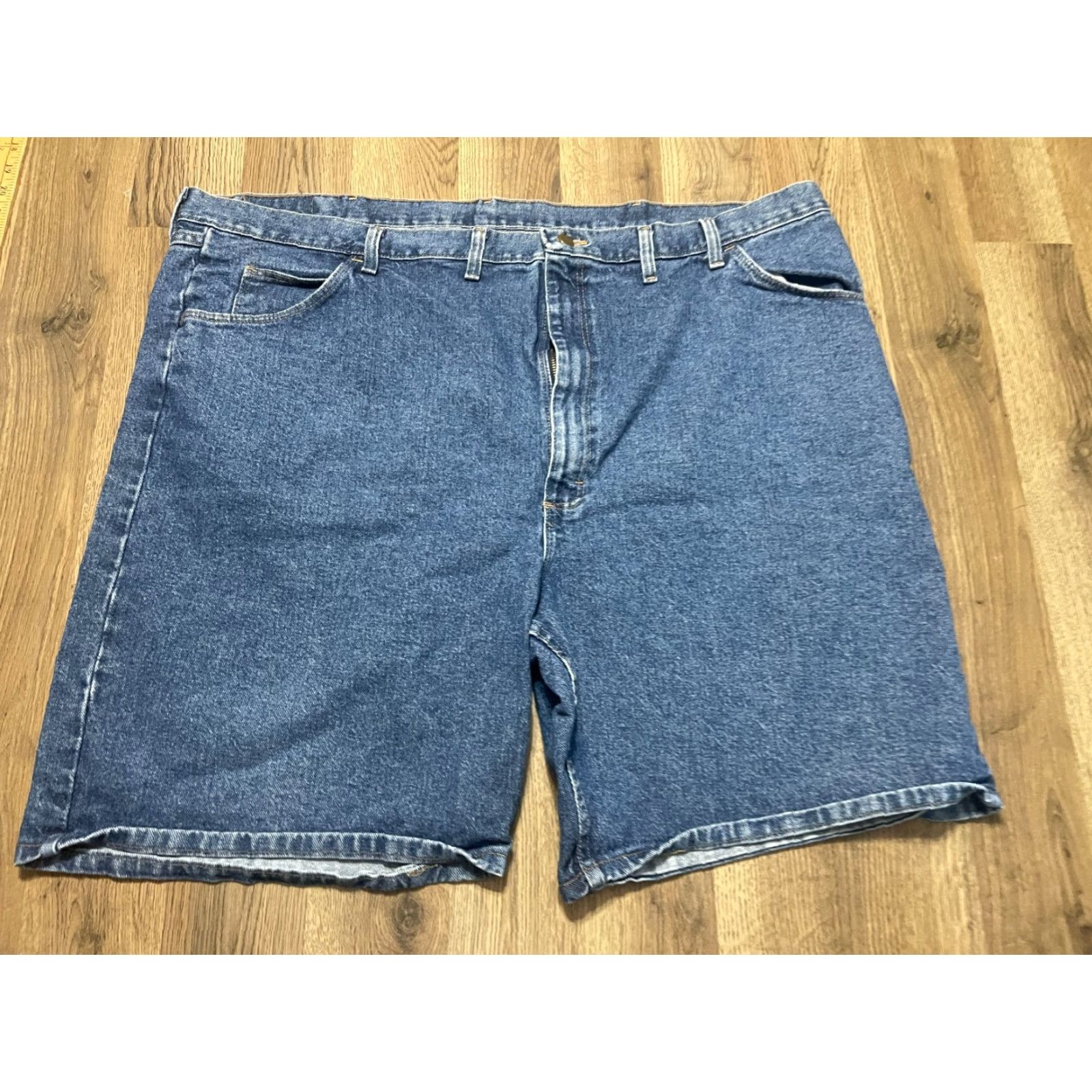 Wrangler VINTAGE? No. Size US 32 / EU 48 - 2 Thumbnail