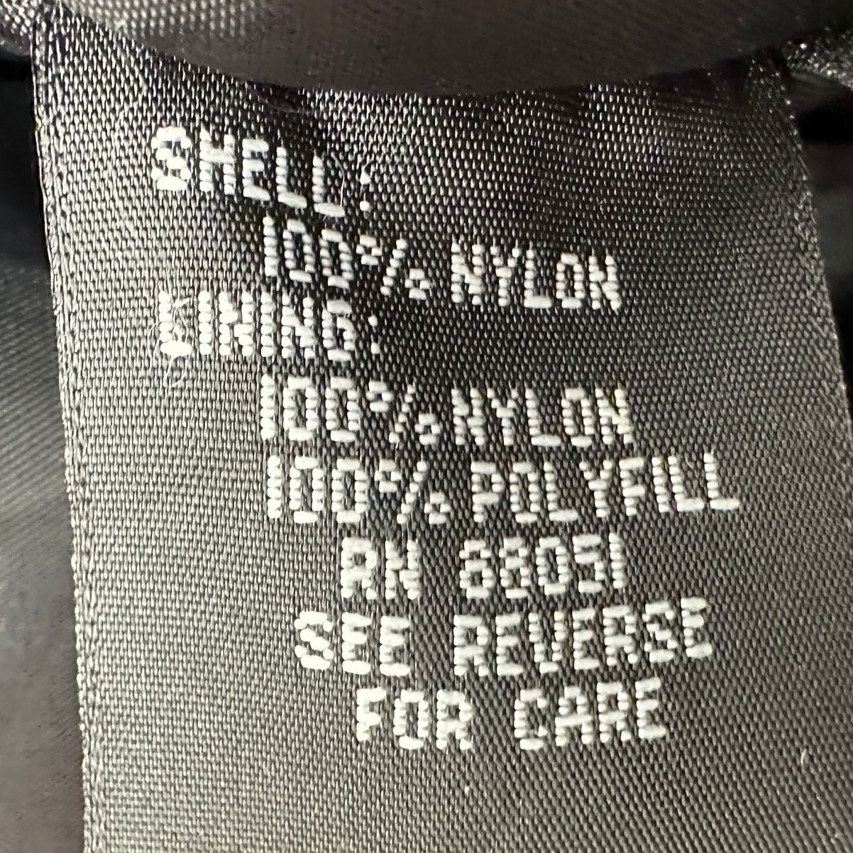Other Vintage Tri-Mountain Coca Cola Nylon Quilt Work Jacket XL Size US XL / EU 56 / 4 - 15 Thumbnail